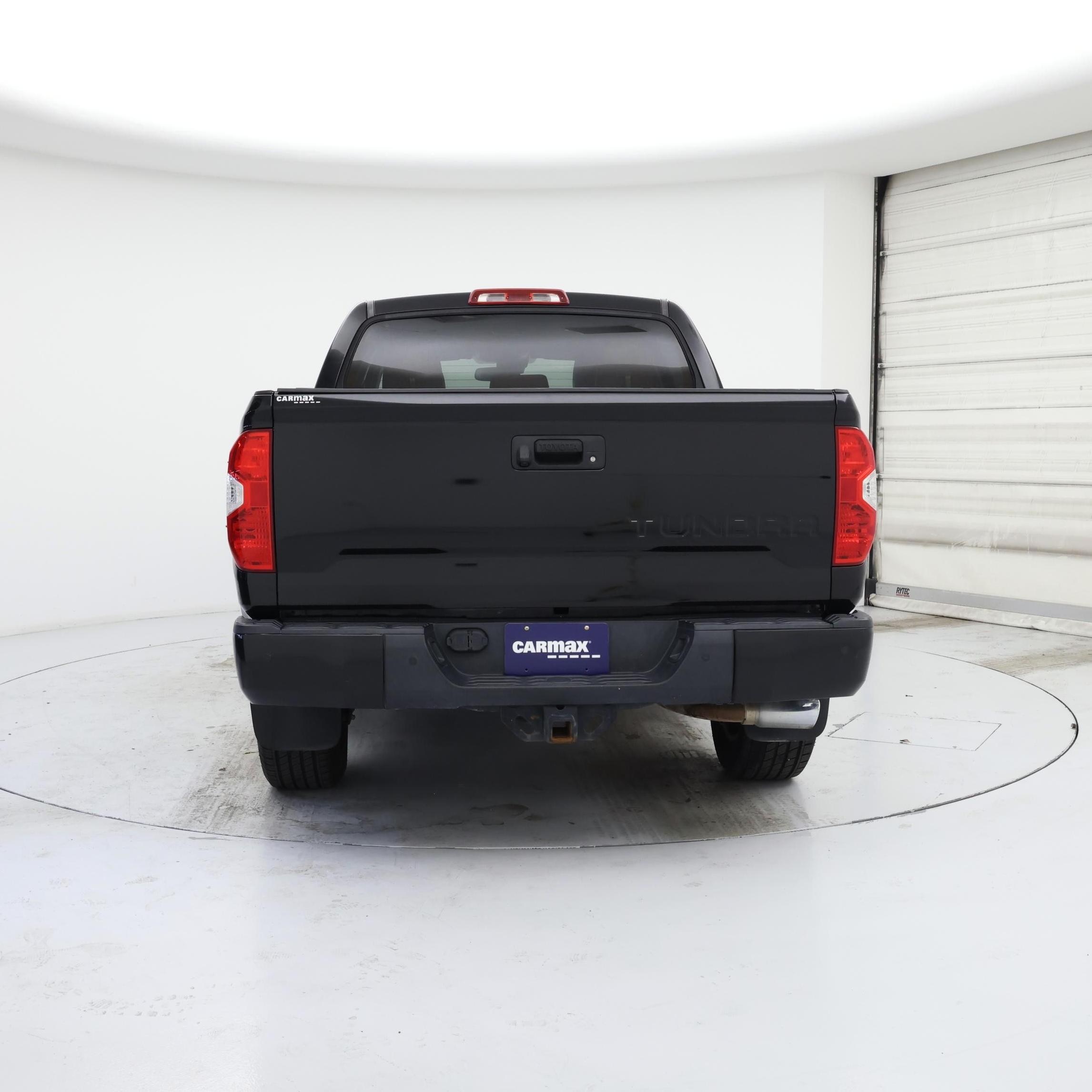 Thumbnail: 2019 Toyota Tundra - 6