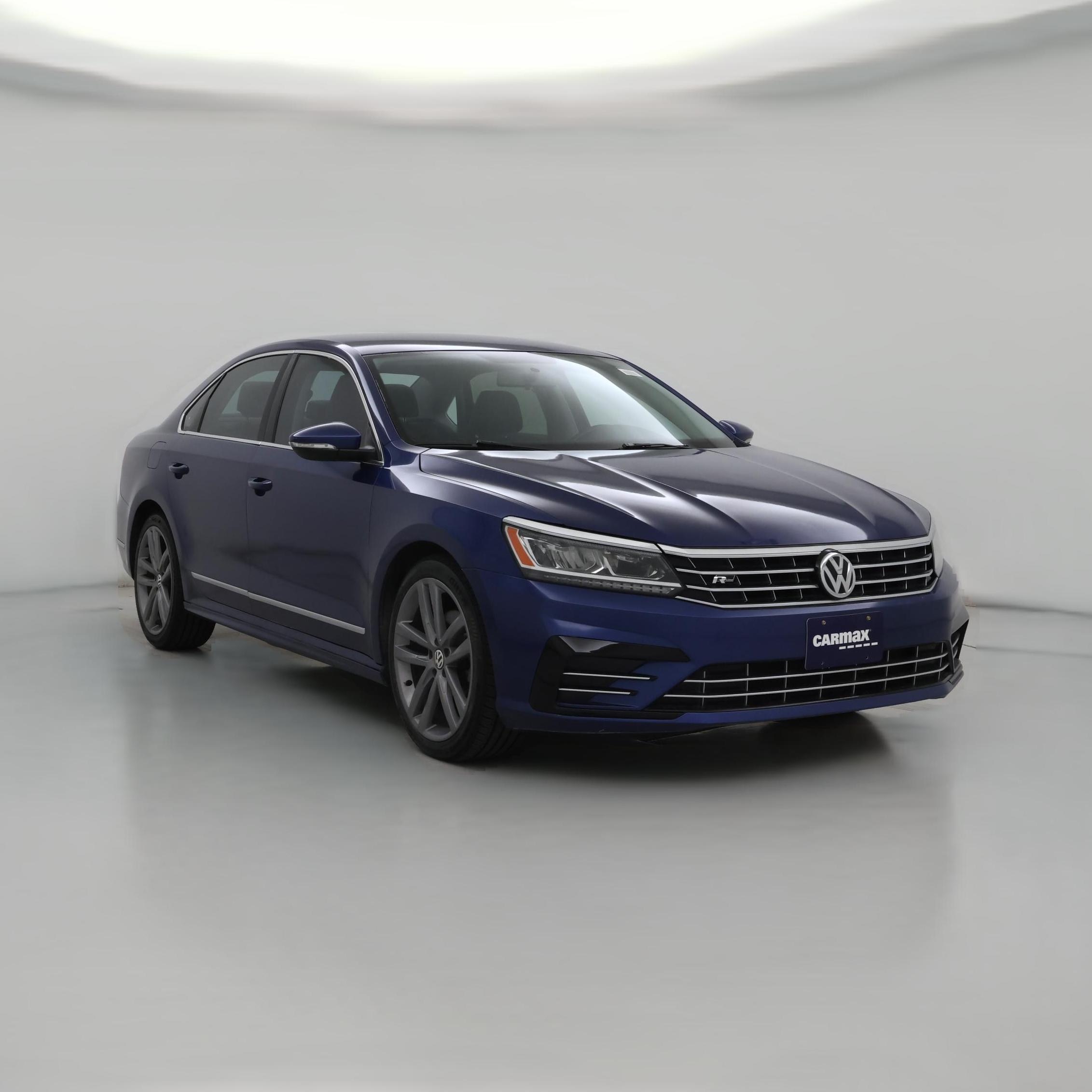 Thumbnail: 2016 Volkswagen Passat - 1