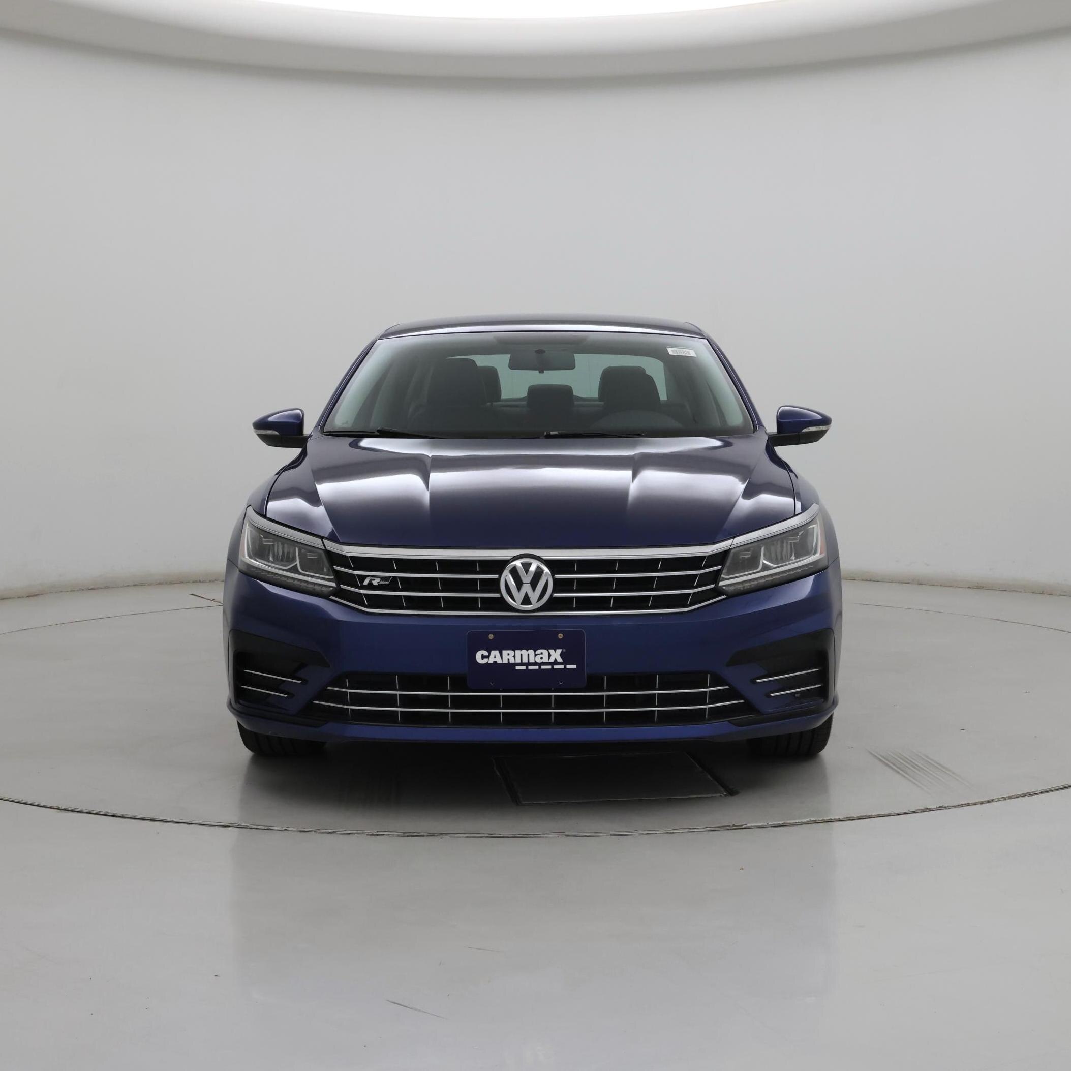 Thumbnail: 2016 Volkswagen Passat - 5