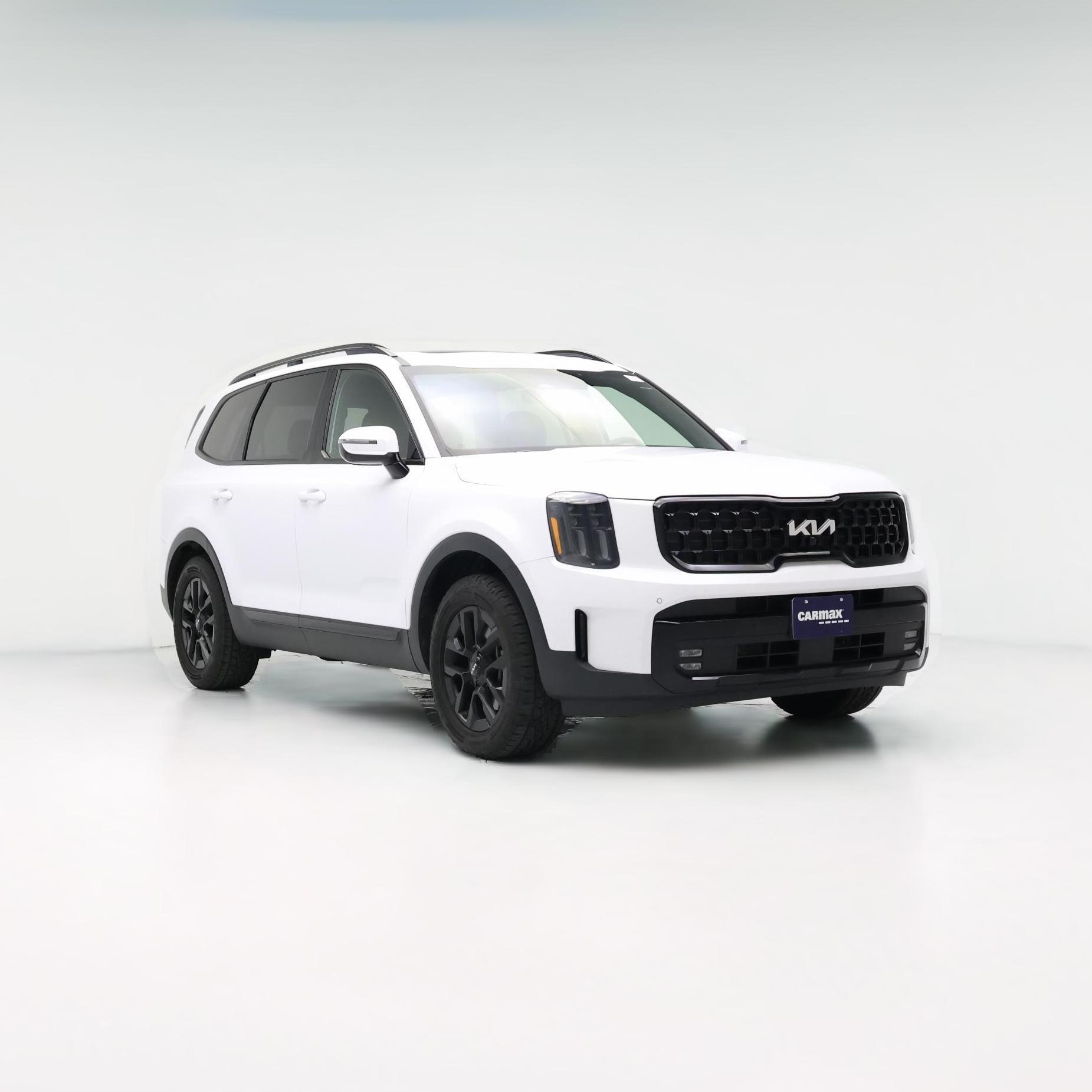 Thumbnail: 2024 Kia Telluride - 1