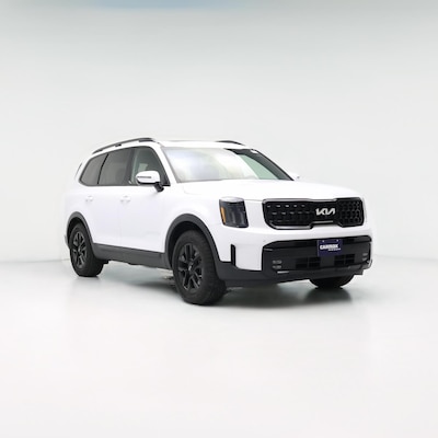 2024 Kia Telluride SX Prestige X-Pro