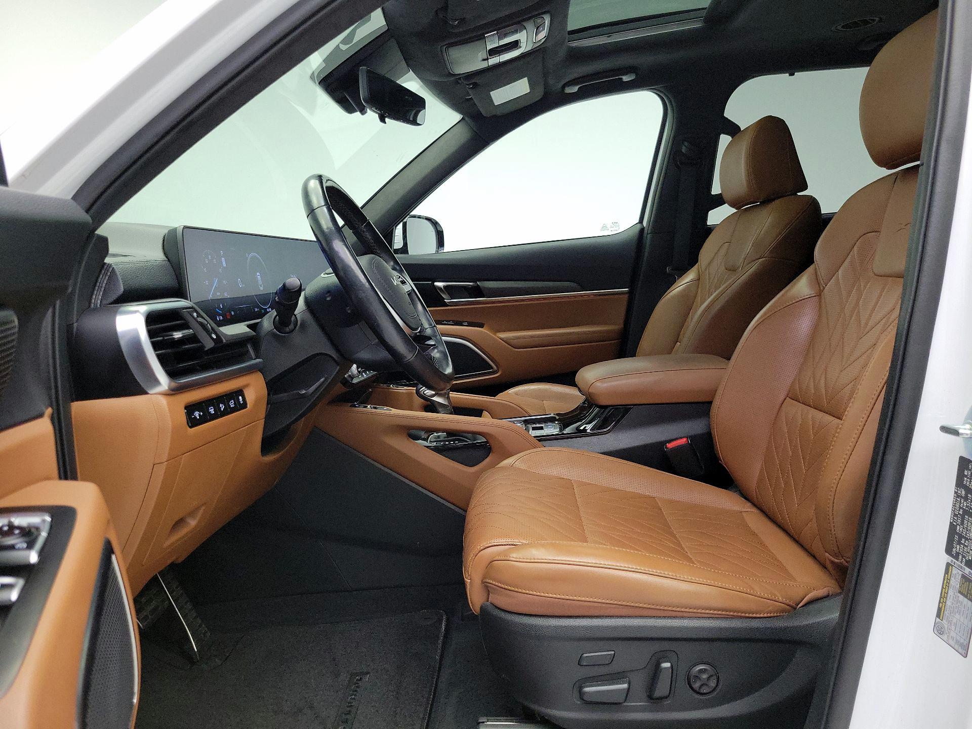 Thumbnail: 2024 Kia Telluride - 11