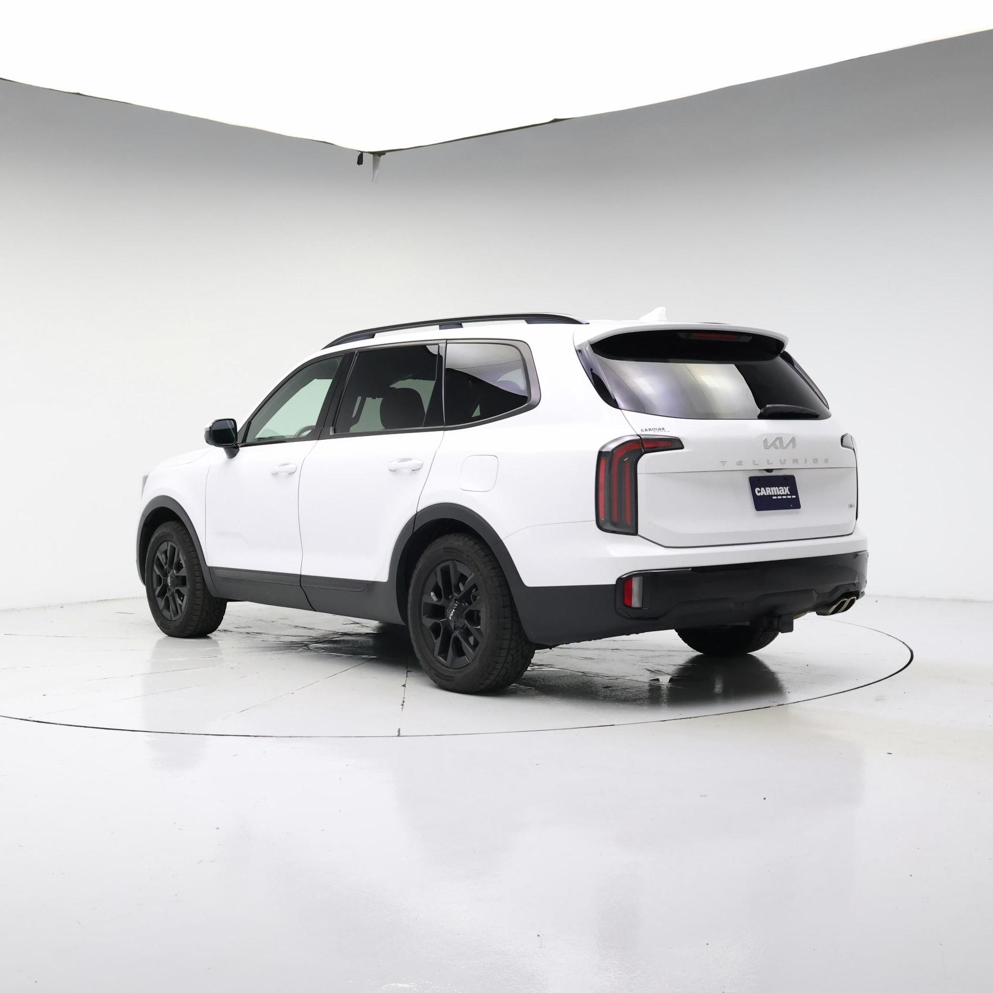 Thumbnail: 2024 Kia Telluride - 2