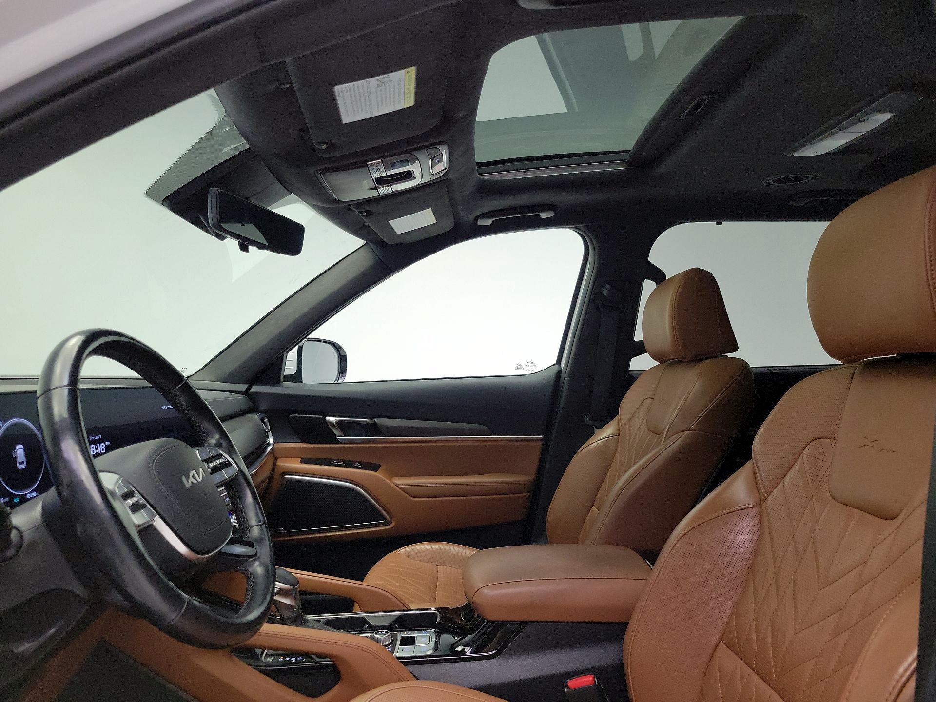 Thumbnail: 2024 Kia Telluride - 20