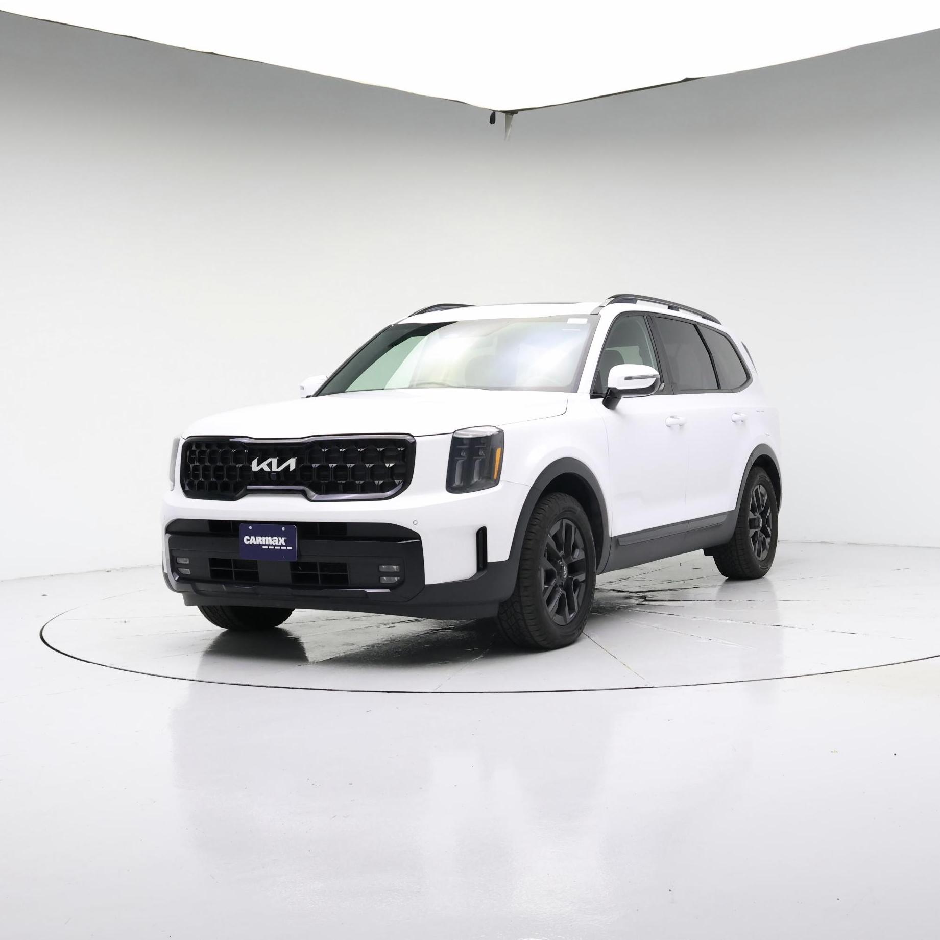 Thumbnail: 2024 Kia Telluride - 4