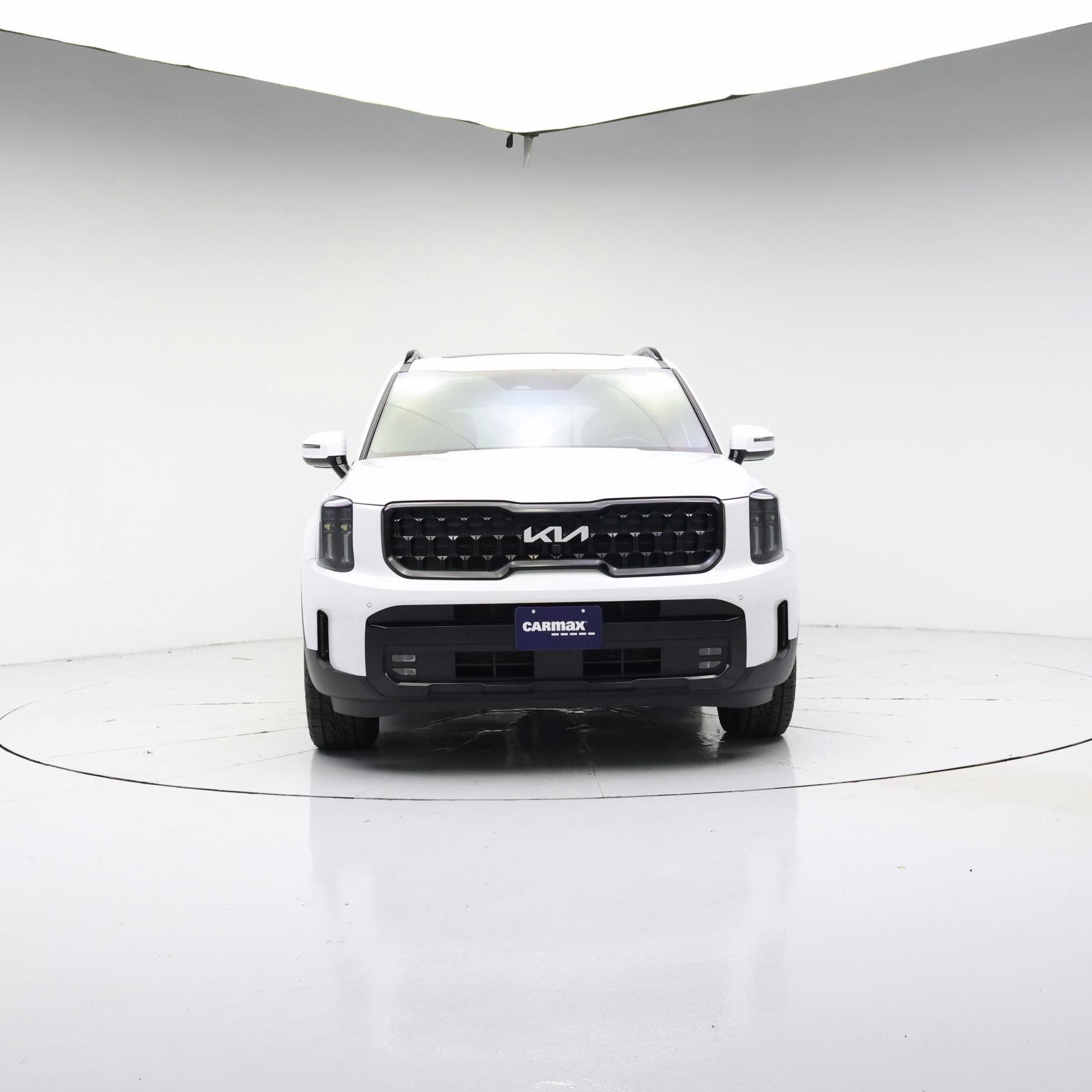 Thumbnail: 2024 Kia Telluride - 5