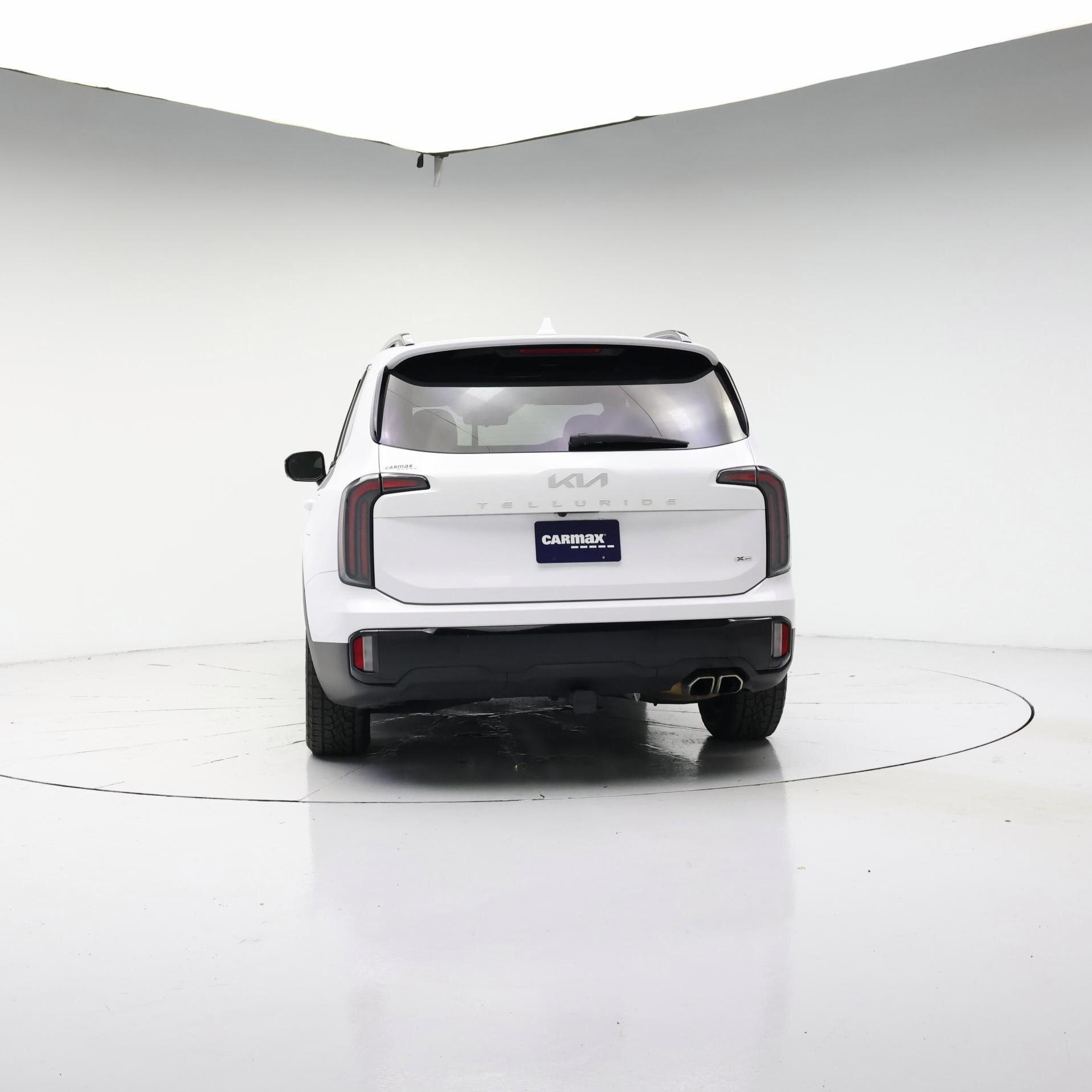 Thumbnail: 2024 Kia Telluride - 6