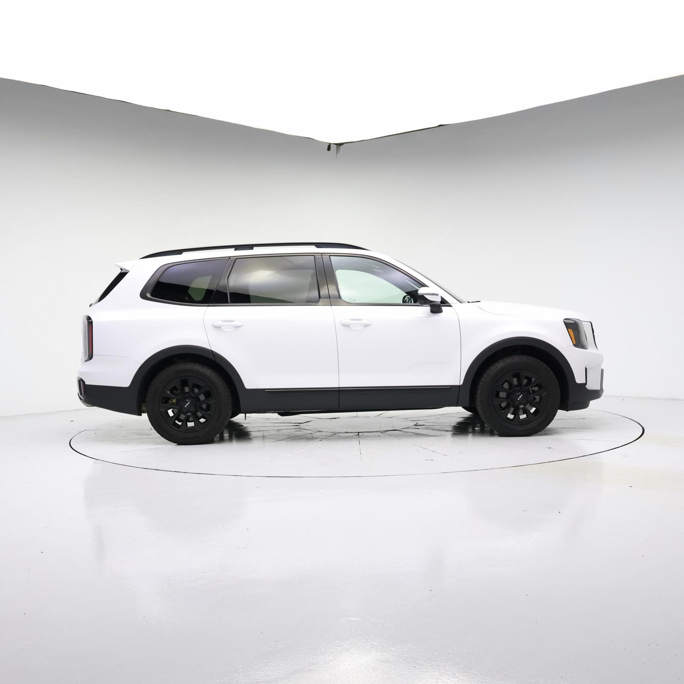 Thumbnail: 2024 Kia Telluride - 7