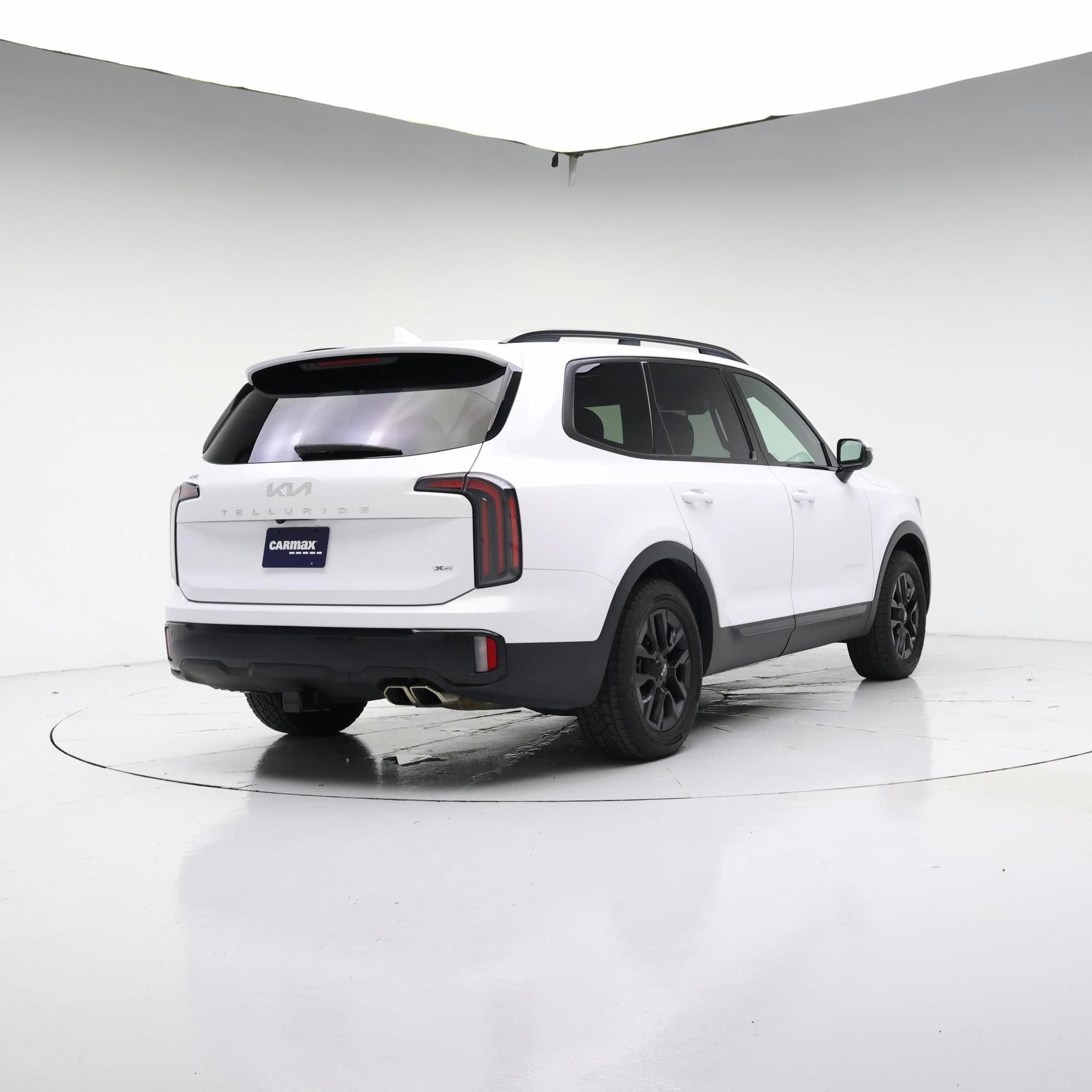 Thumbnail: 2024 Kia Telluride - 8