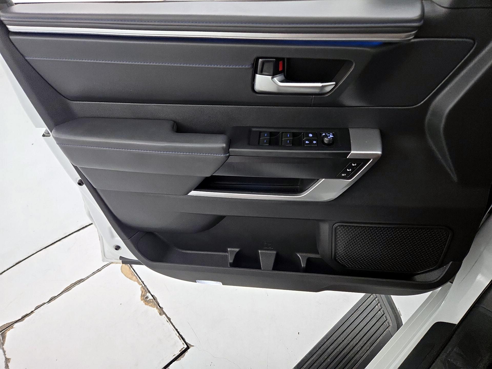Thumbnail: 2024 Toyota Sequoia - 12
