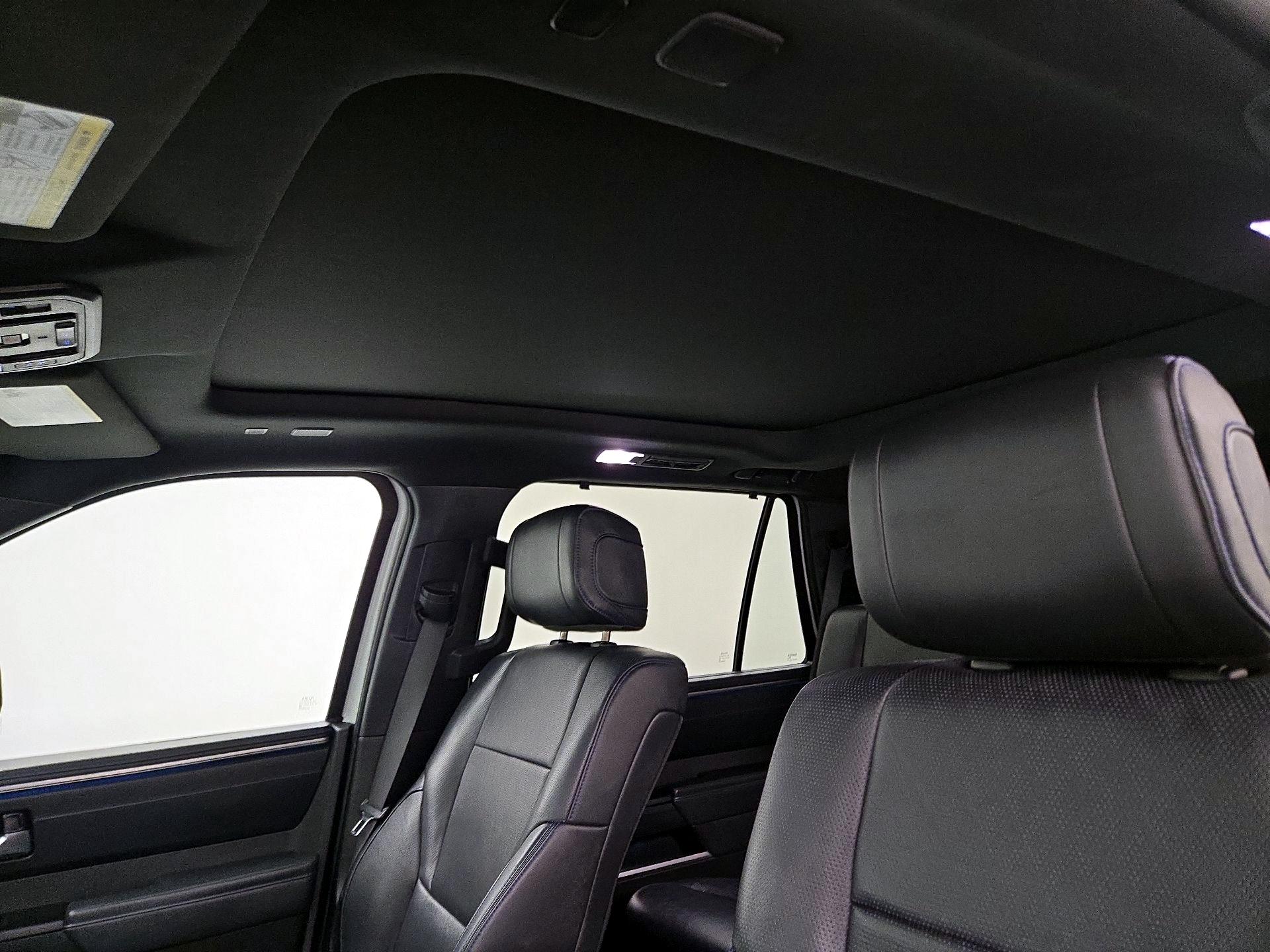 Thumbnail: 2024 Toyota Sequoia - 19