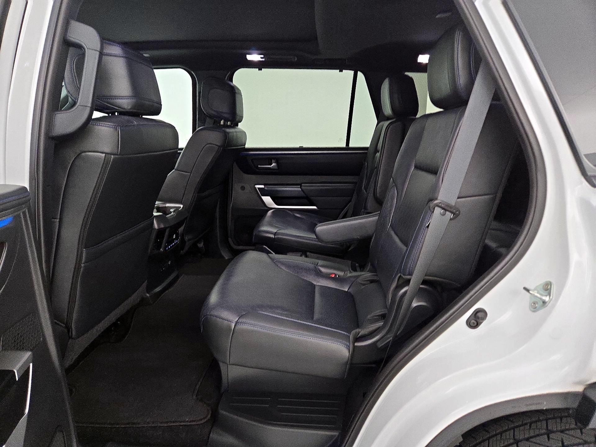 Thumbnail: 2024 Toyota Sequoia - 20