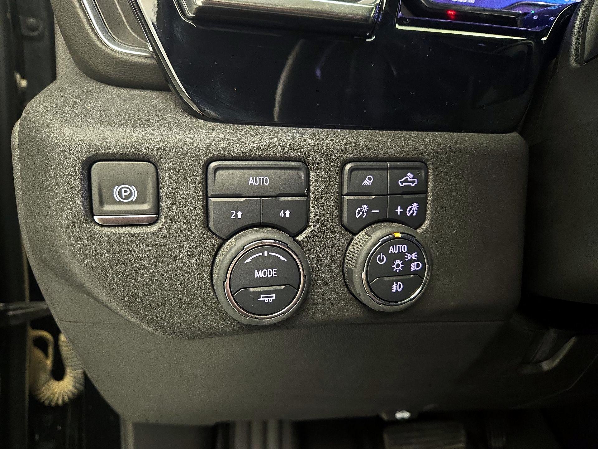 Thumbnail: 2024 Chevrolet Silverado 1500 - 13