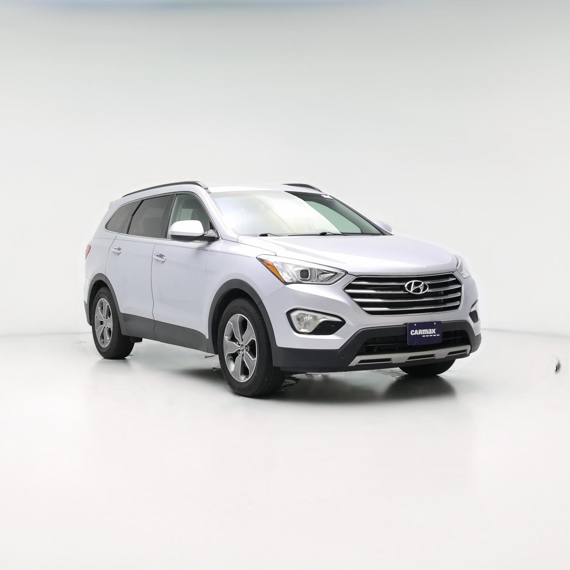 Thumbnail: 2015 Hyundai Santa Fe - 1