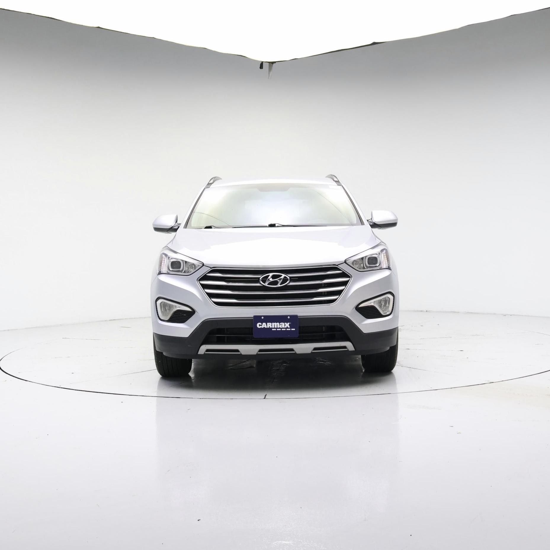 Thumbnail: 2015 Hyundai Santa Fe - 5