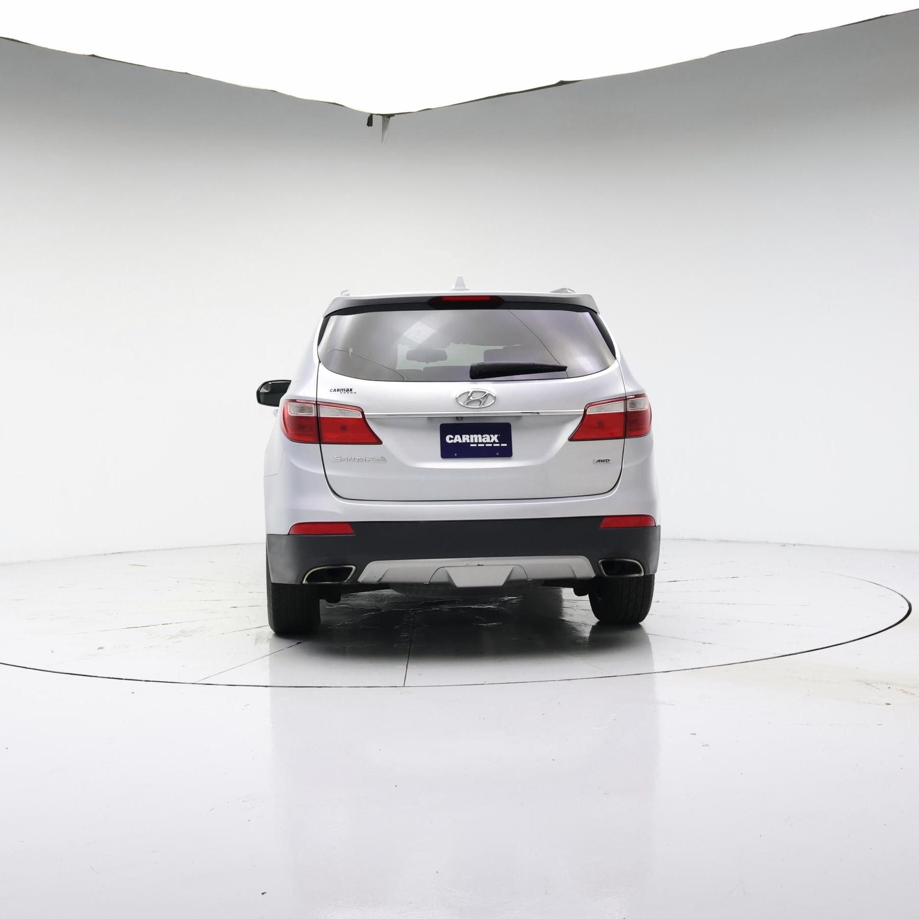 Thumbnail: 2015 Hyundai Santa Fe - 6