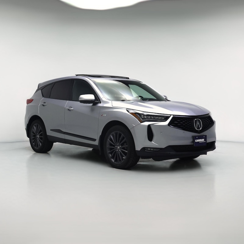 2022 Acura RDX SH-AWD A-Spec Advance