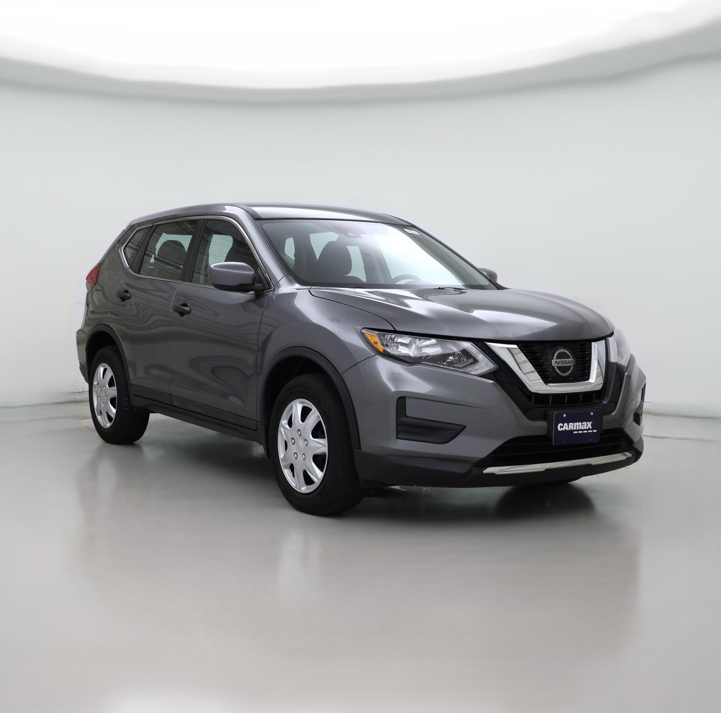 Thumbnail: 2019 Nissan Rogue - 1