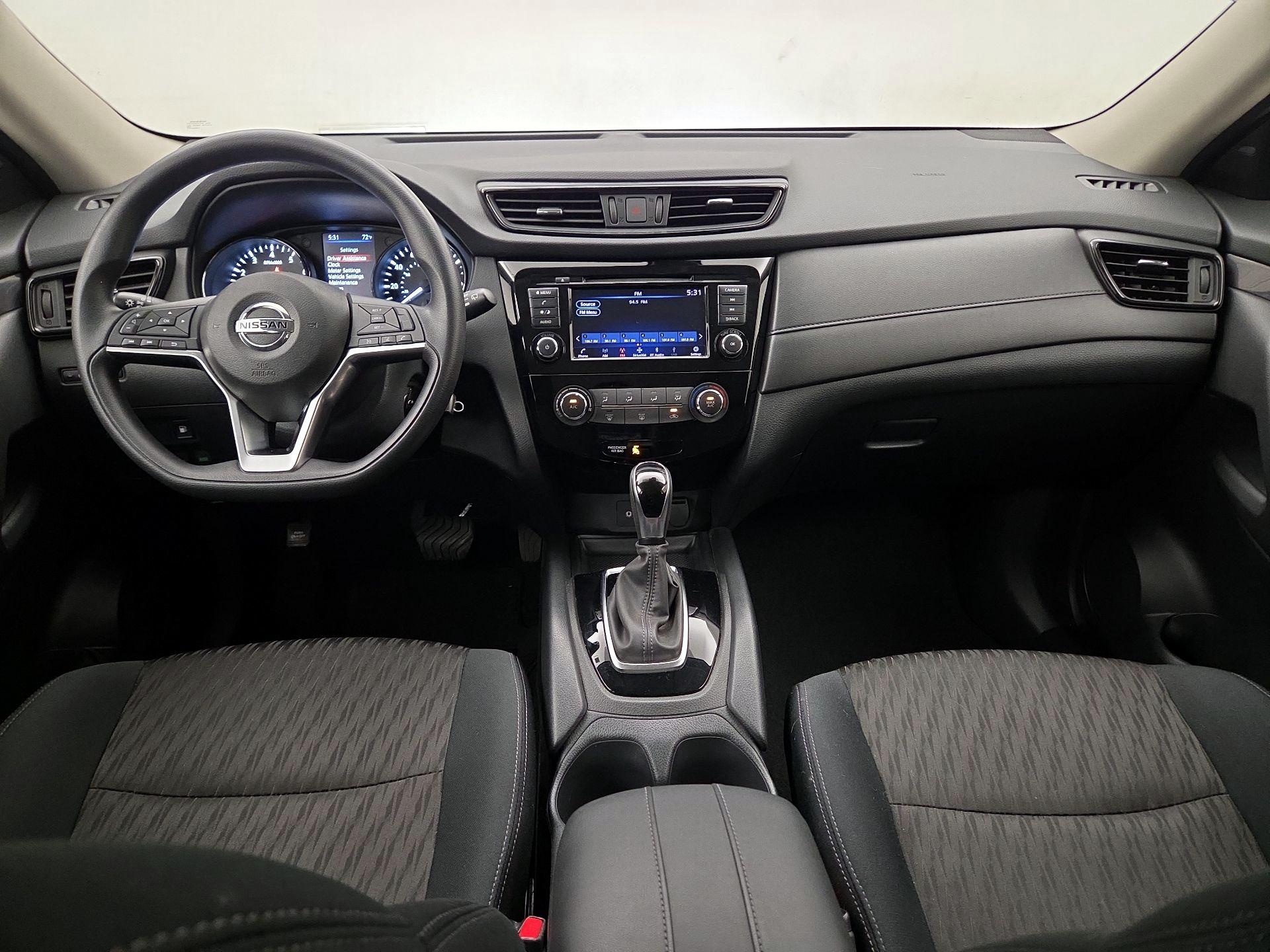 Thumbnail: 2019 Nissan Rogue - 9