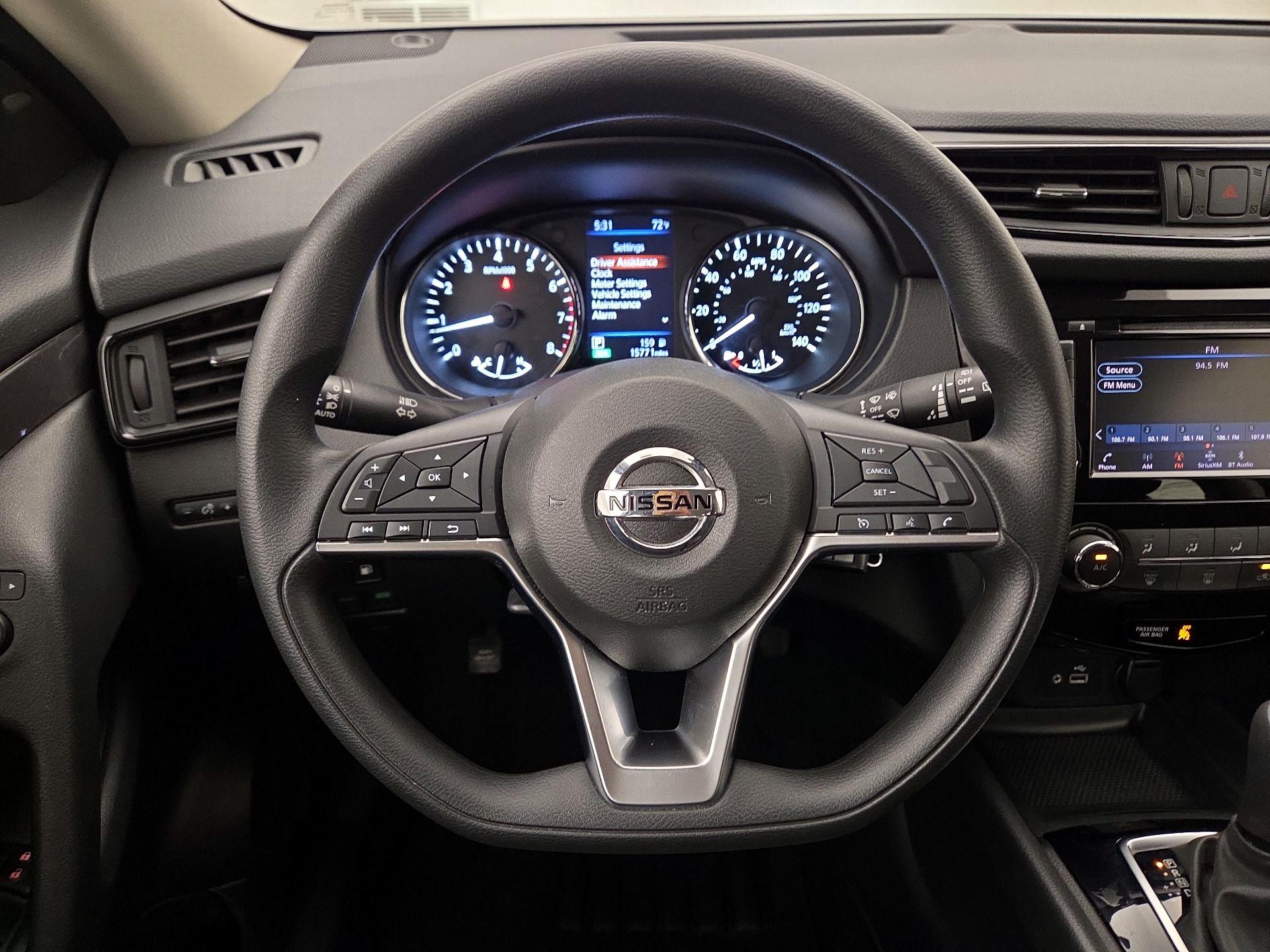 Thumbnail: 2019 Nissan Rogue - 10