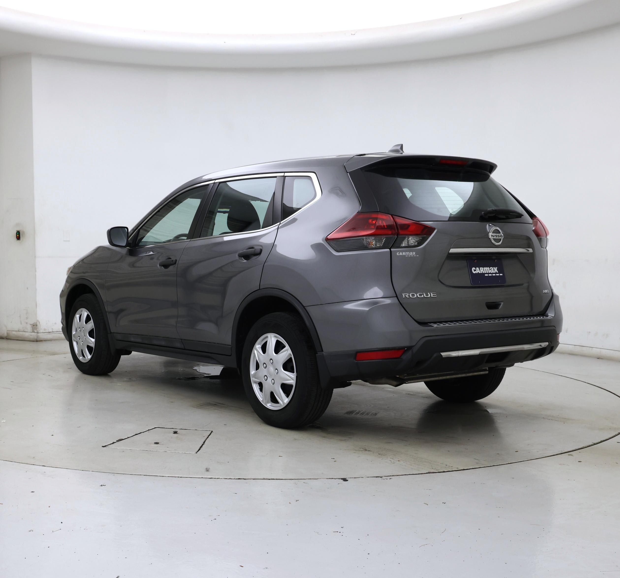 Thumbnail: 2019 Nissan Rogue - 2