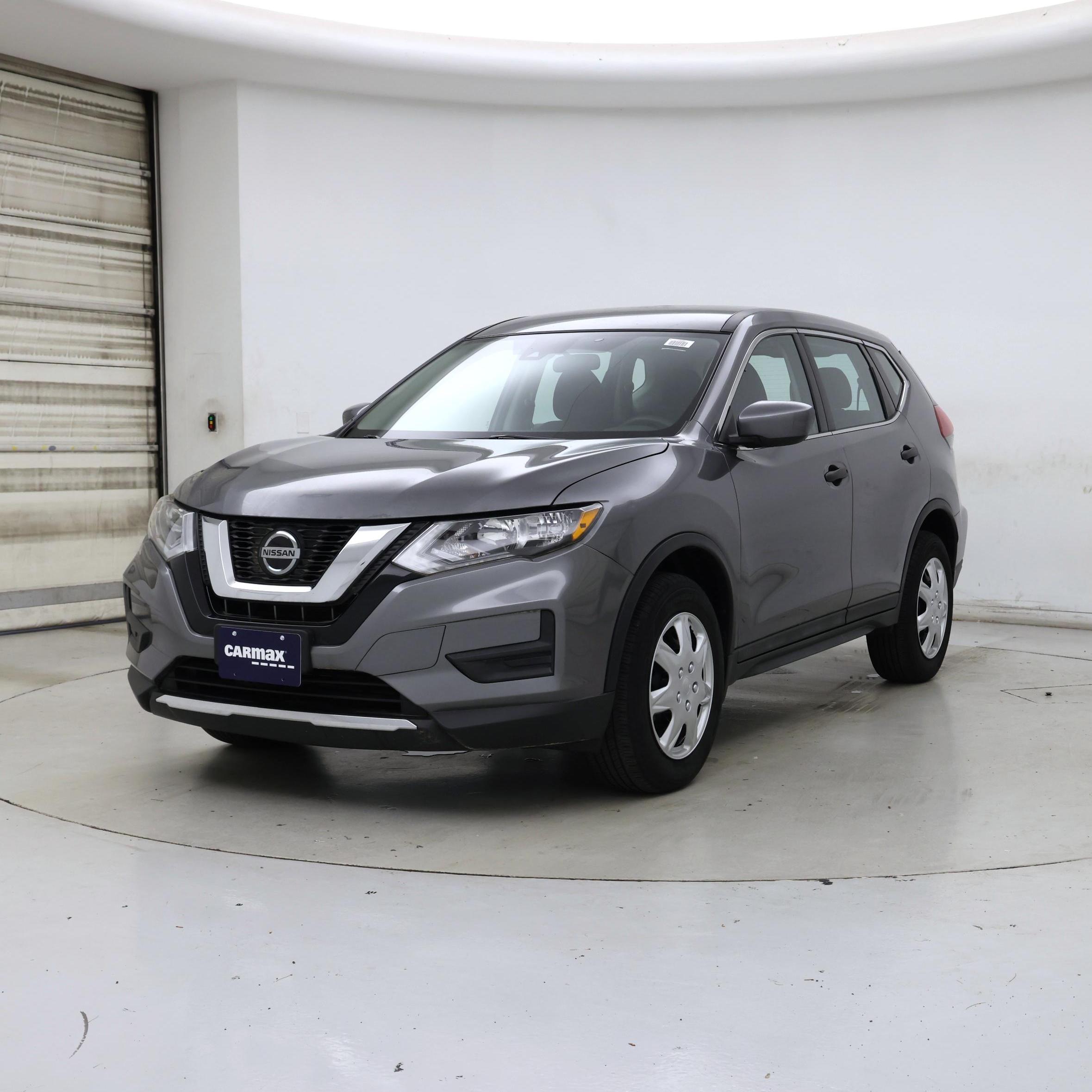 Thumbnail: 2019 Nissan Rogue - 4