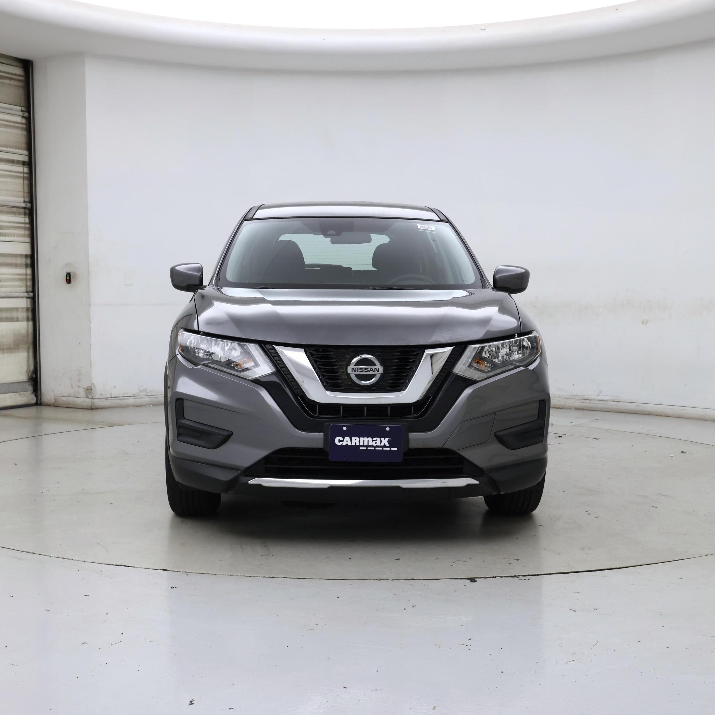 Thumbnail: 2019 Nissan Rogue - 5
