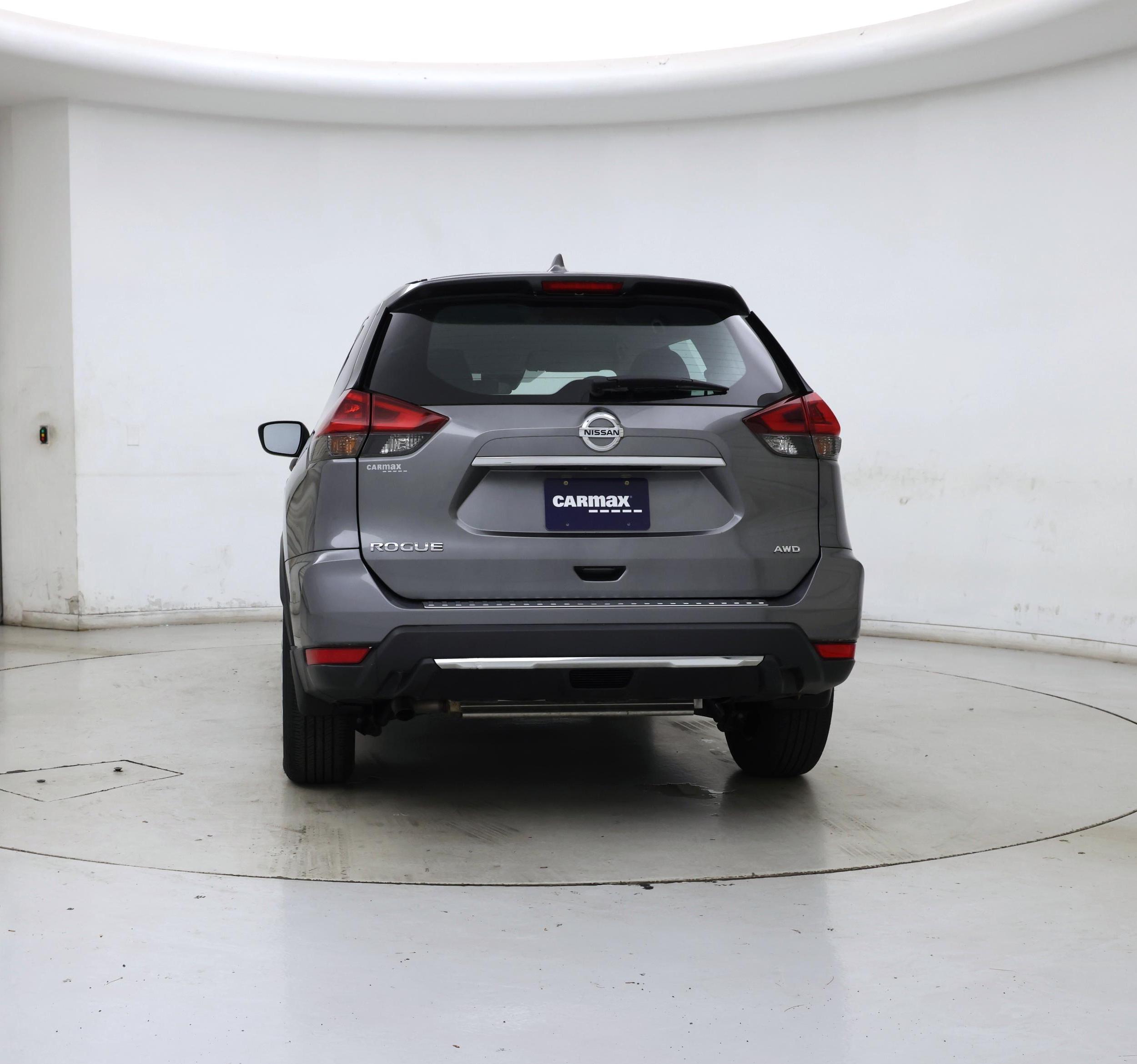 Thumbnail: 2019 Nissan Rogue - 6