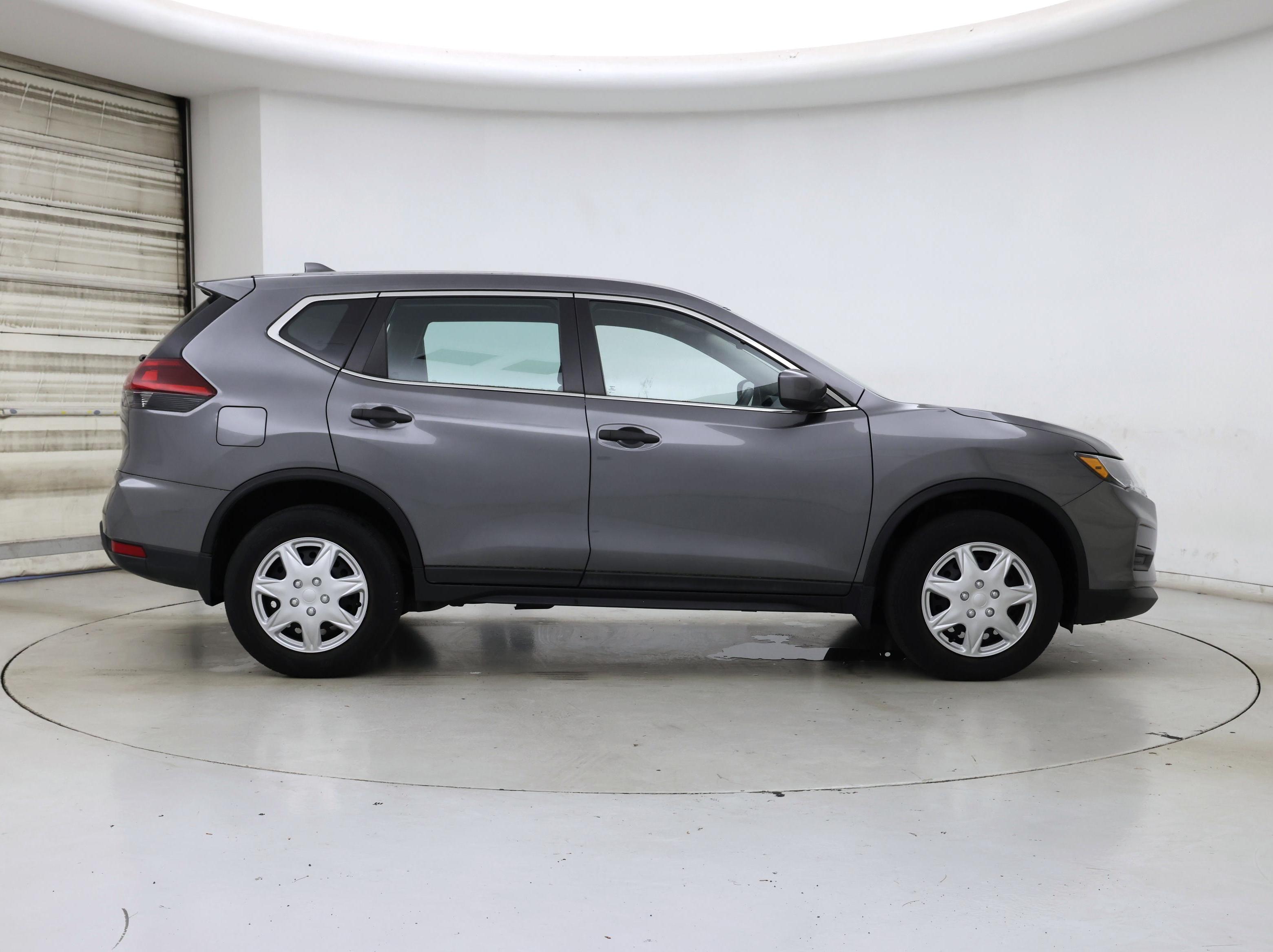 Thumbnail: 2019 Nissan Rogue - 7
