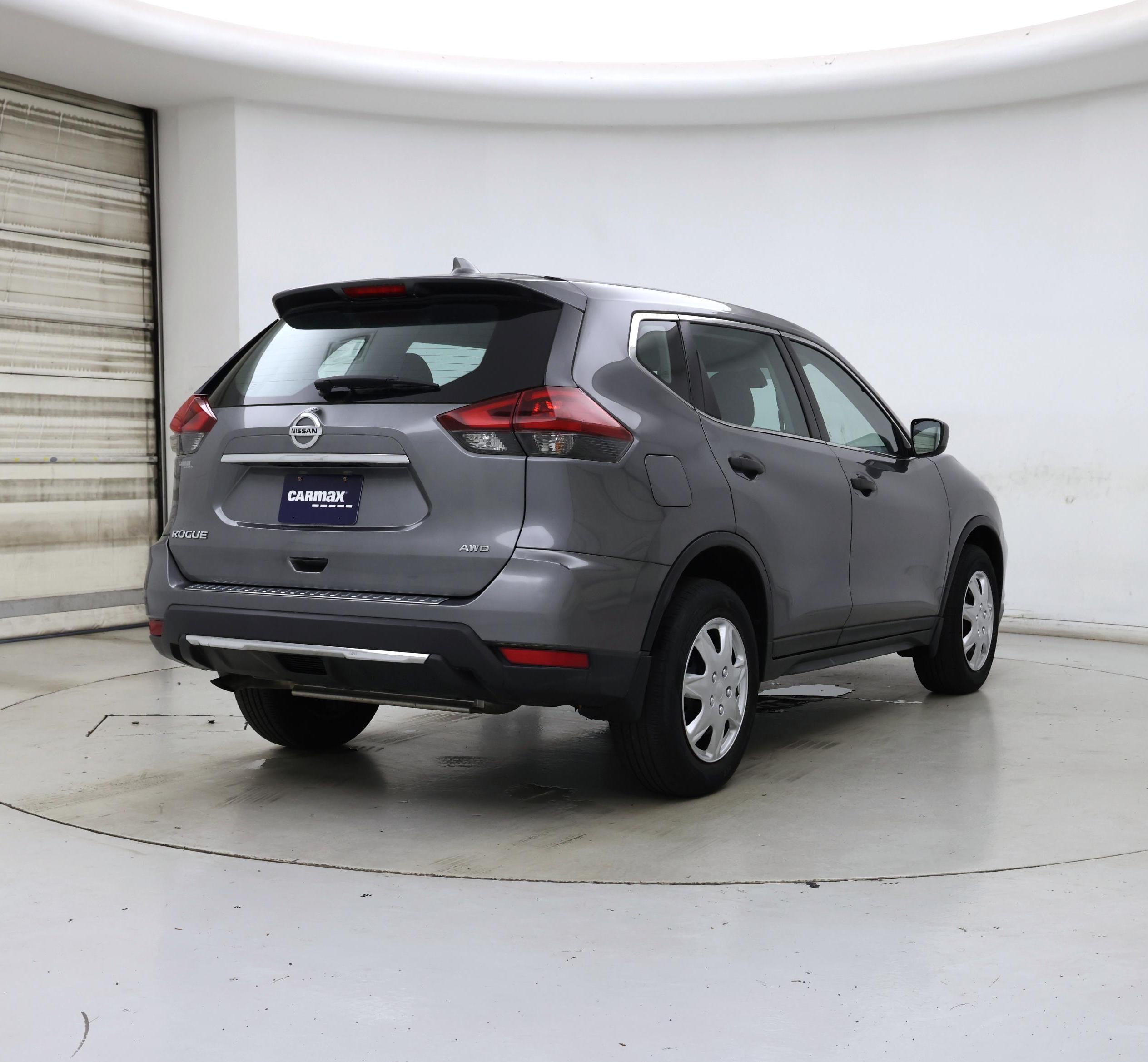 Thumbnail: 2019 Nissan Rogue - 8