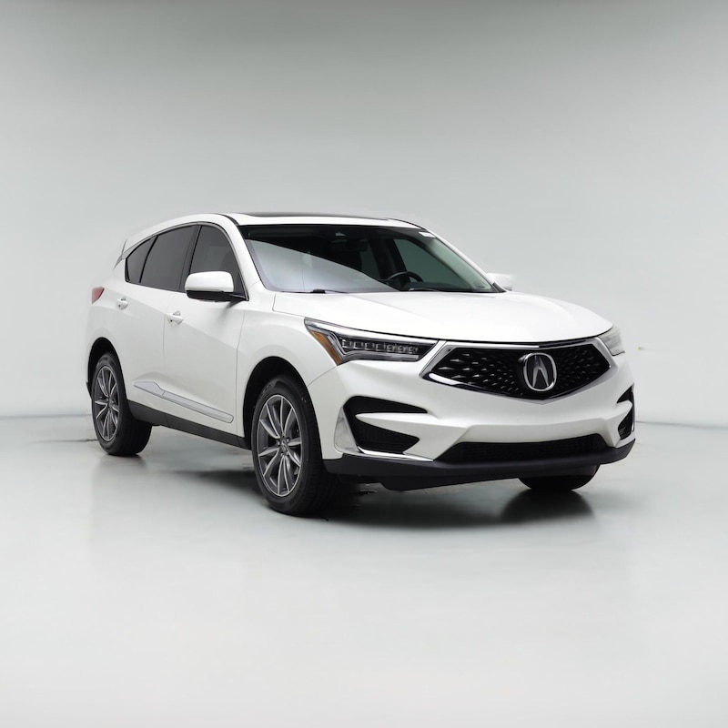 2021 Acura RDX Technology