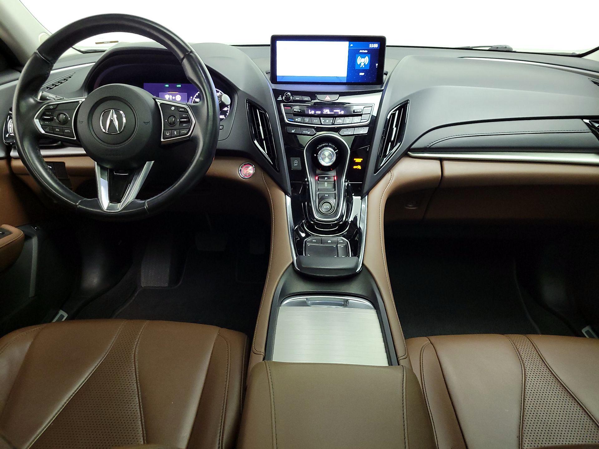 Thumbnail: 2021 Acura RDX - 9