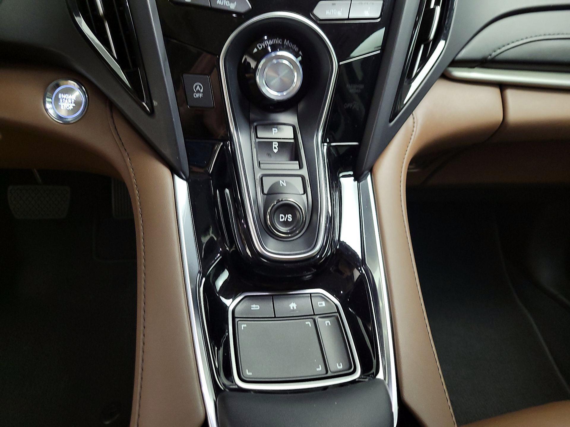 Thumbnail: 2021 Acura RDX - 18