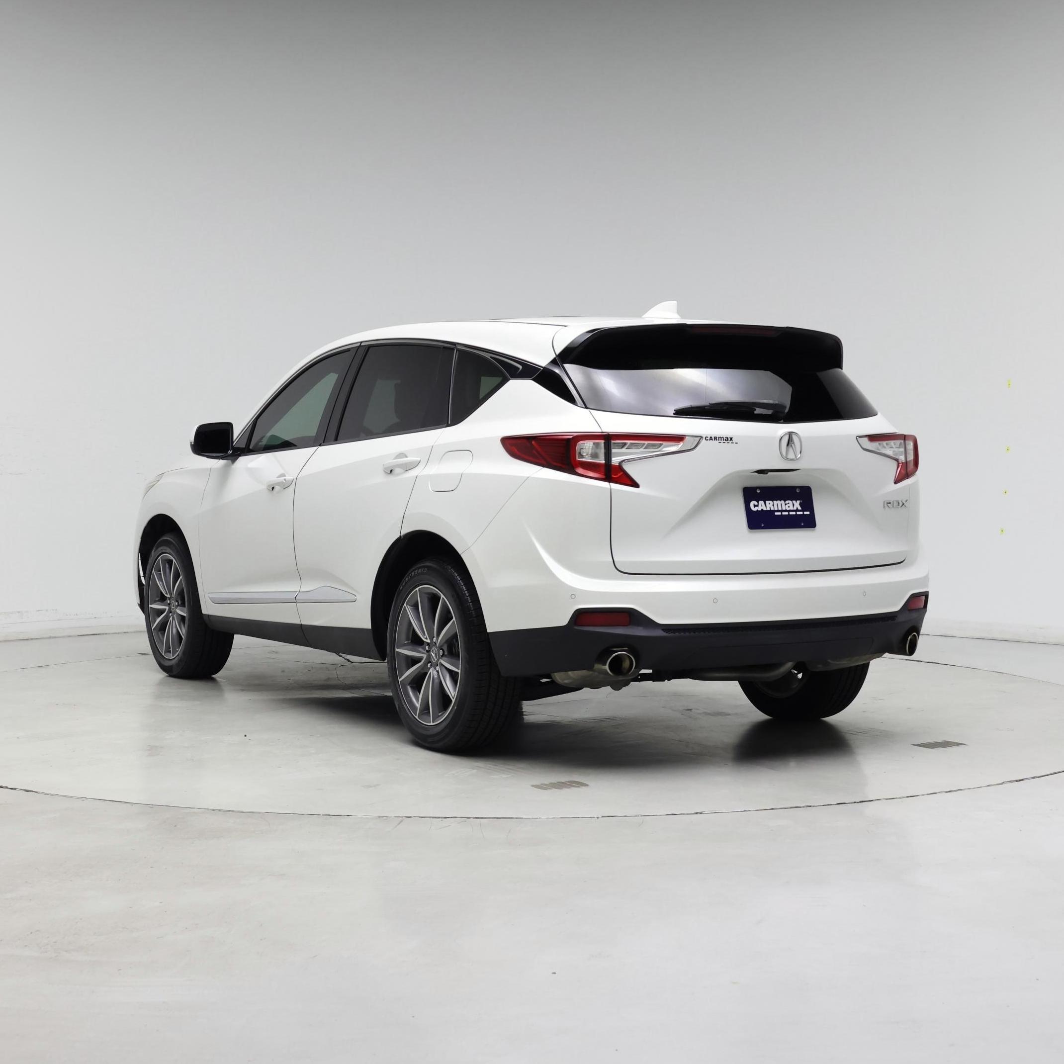Thumbnail: 2021 Acura RDX - 2