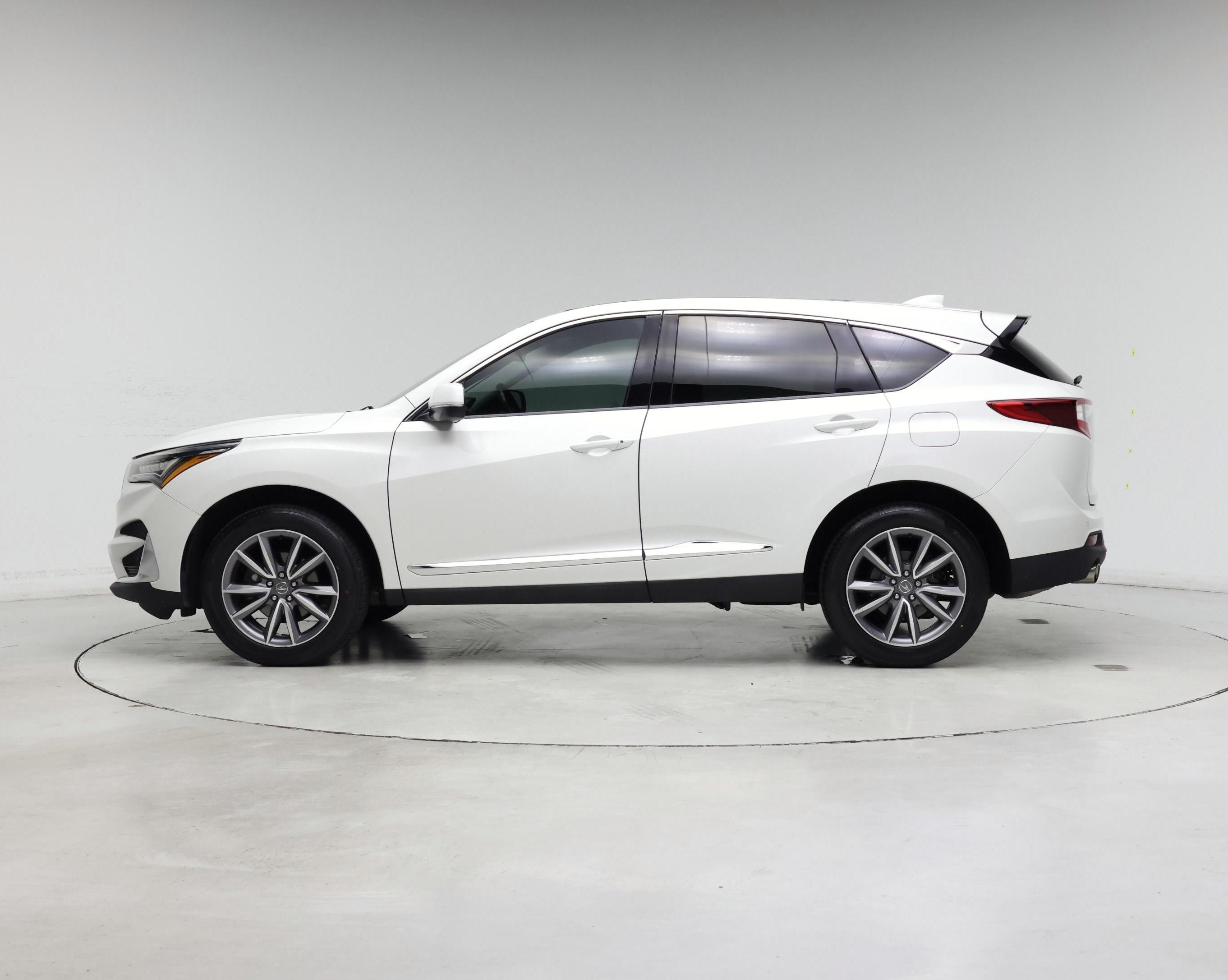Thumbnail: 2021 Acura RDX - 3