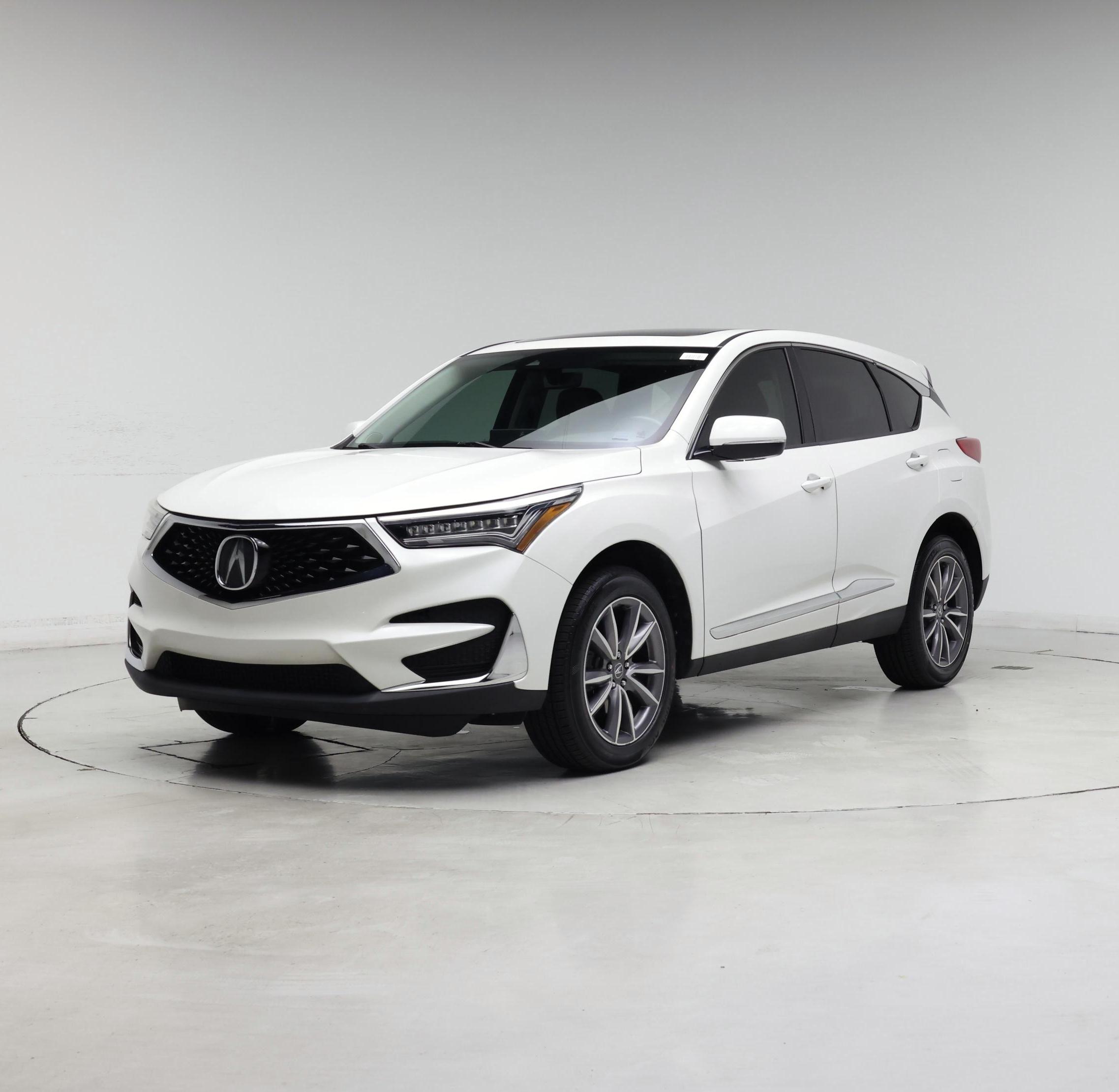 Thumbnail: 2021 Acura RDX - 4