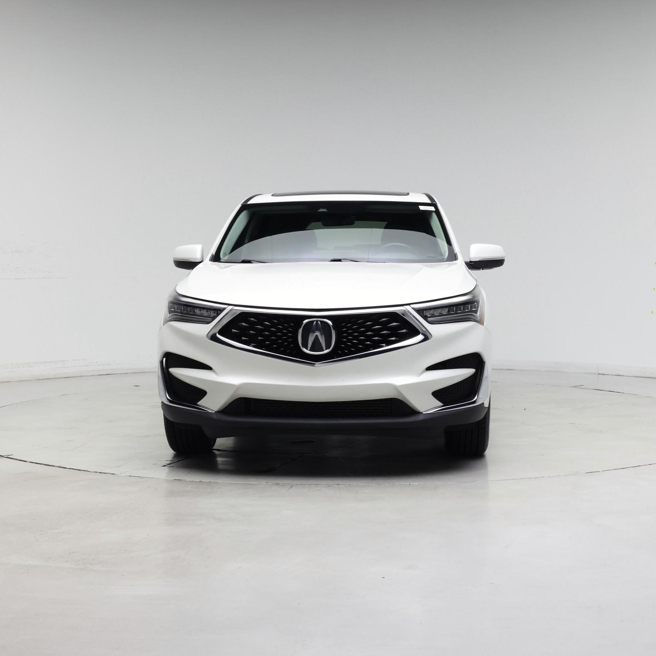 Thumbnail: 2021 Acura RDX - 5
