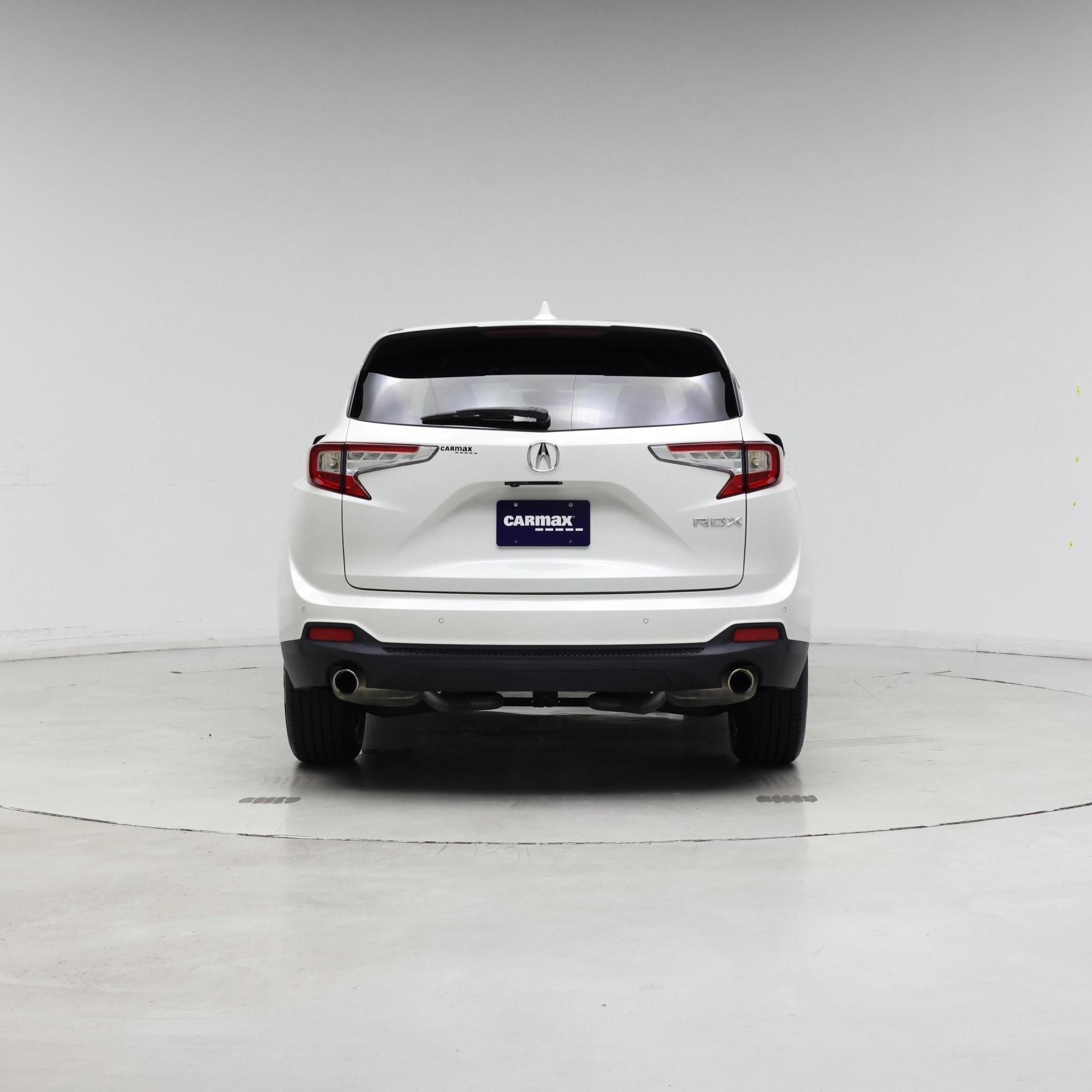 Thumbnail: 2021 Acura RDX - 6