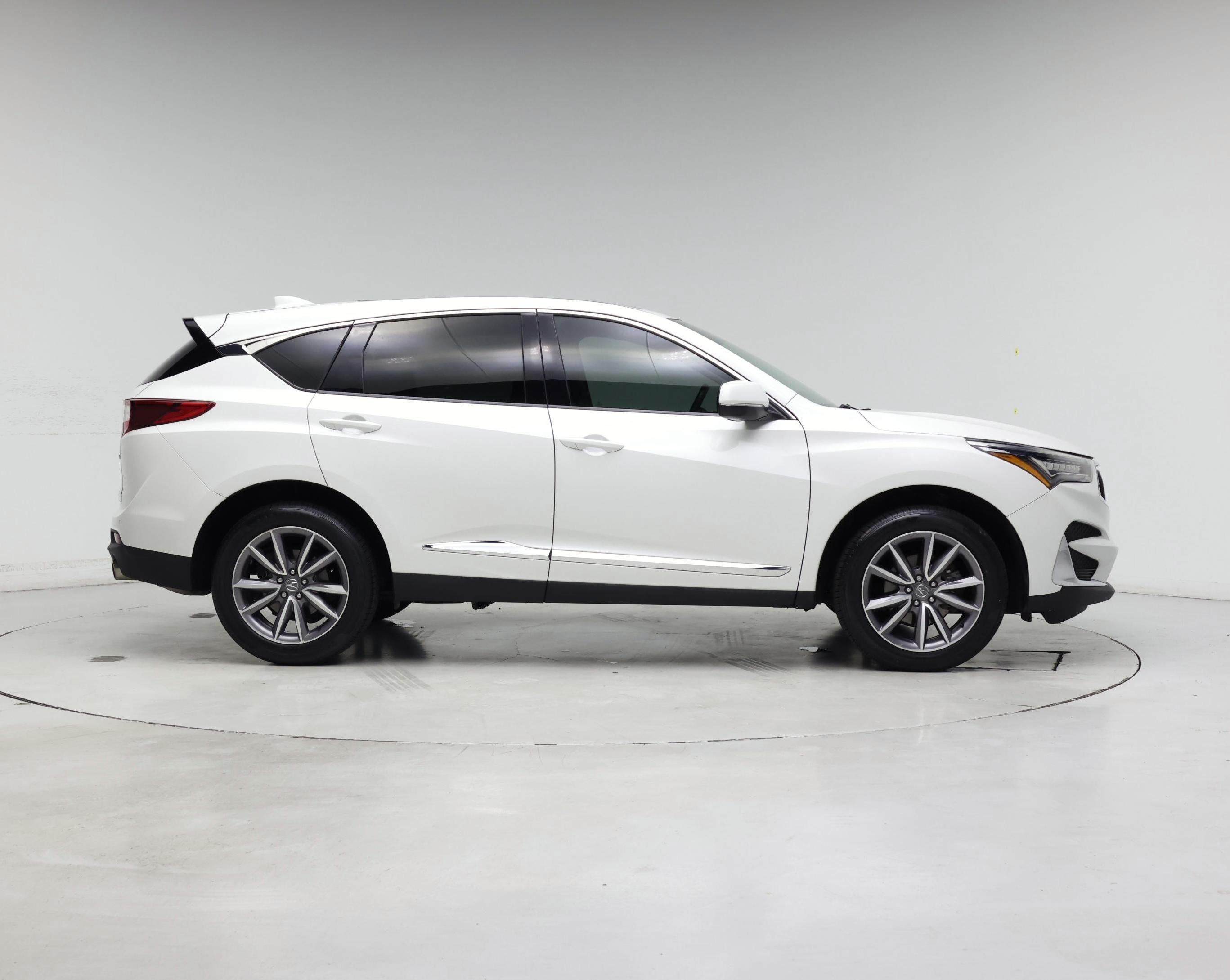 Thumbnail: 2021 Acura RDX - 7