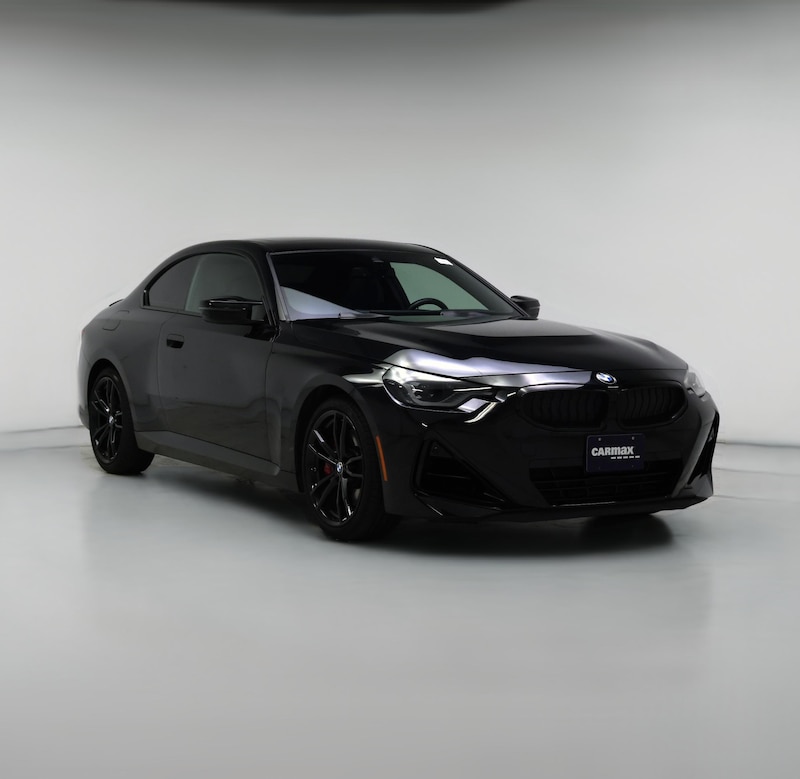 2024 BMW M240 XI