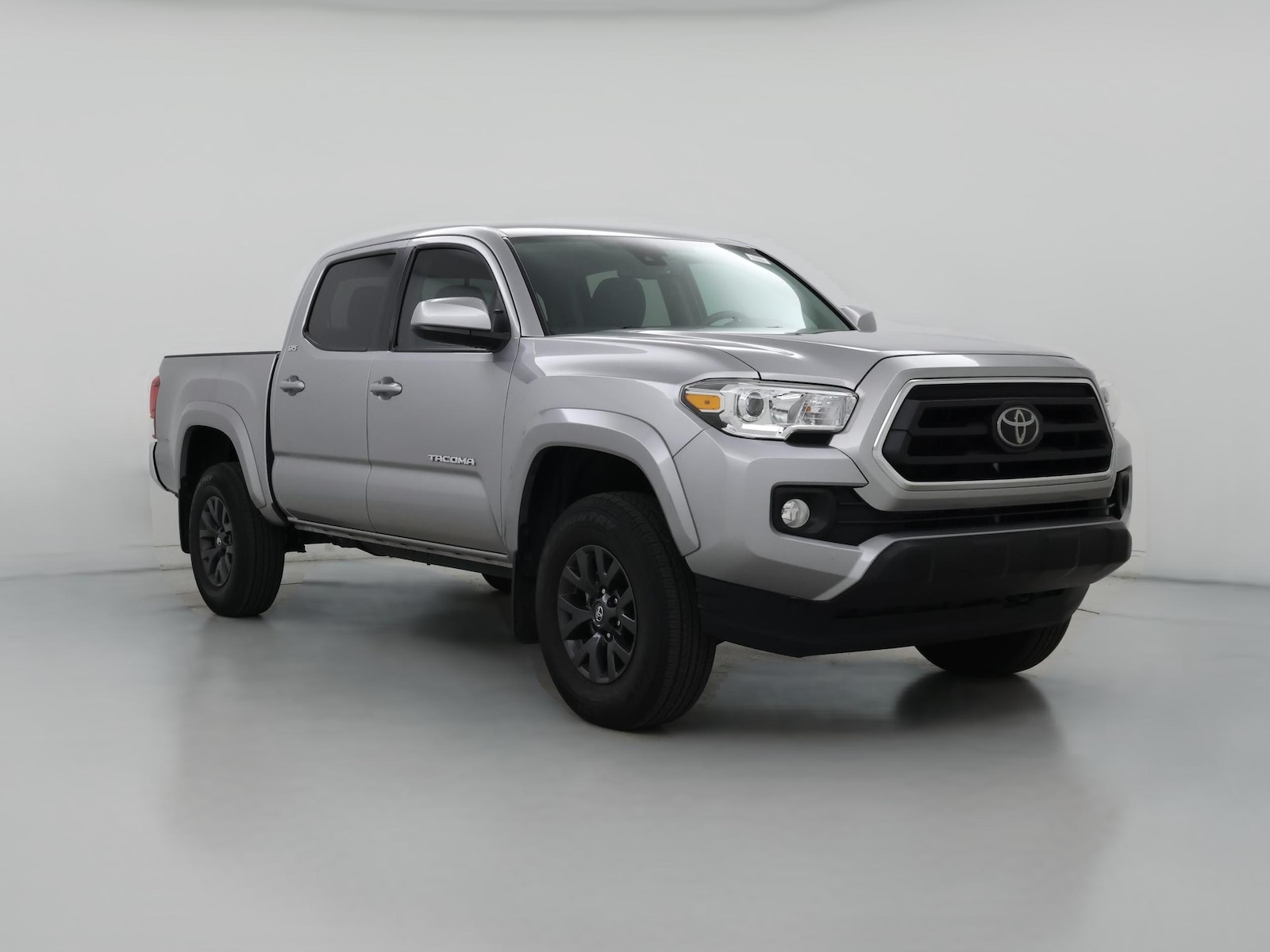 2021 Toyota Tacoma 2WD
