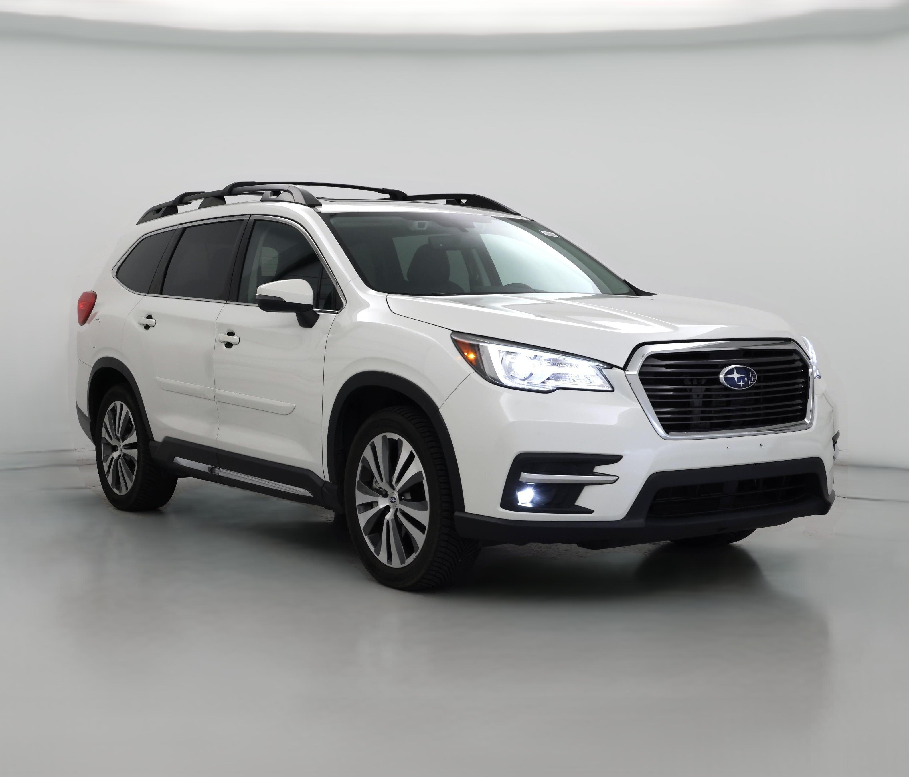 Thumbnail: 2022 Subaru Ascent - 1