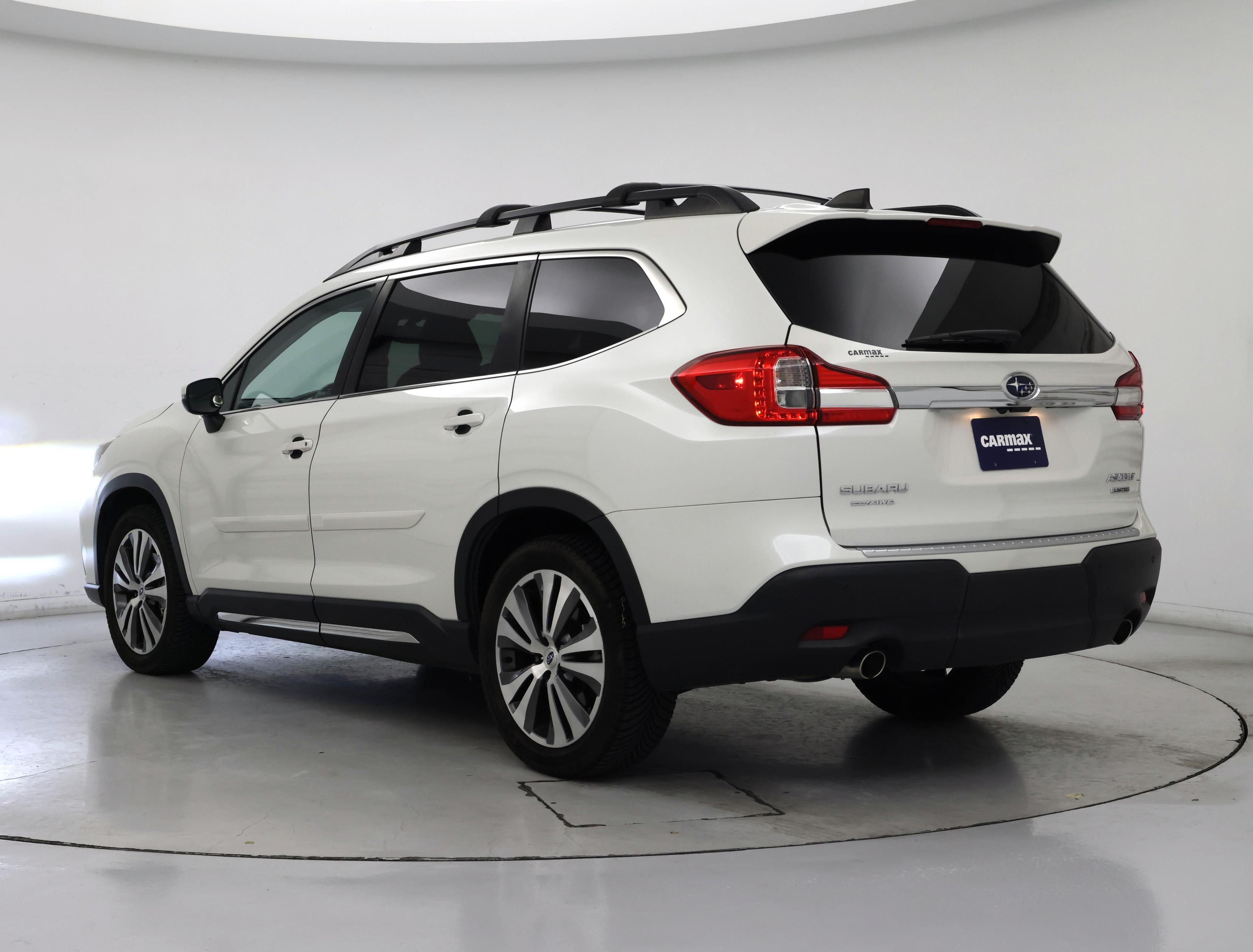 Thumbnail: 2022 Subaru Ascent - 2