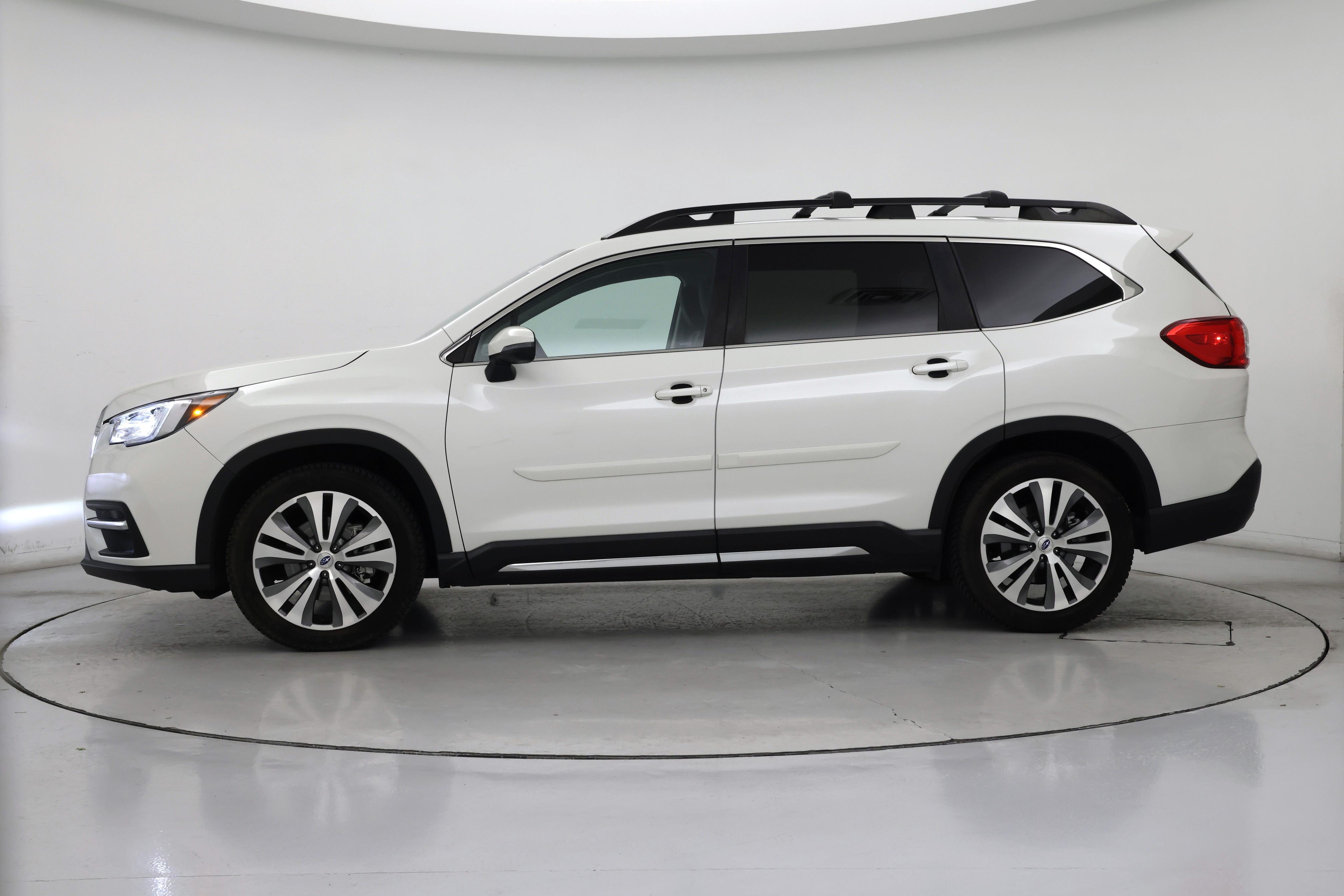 Thumbnail: 2022 Subaru Ascent - 3