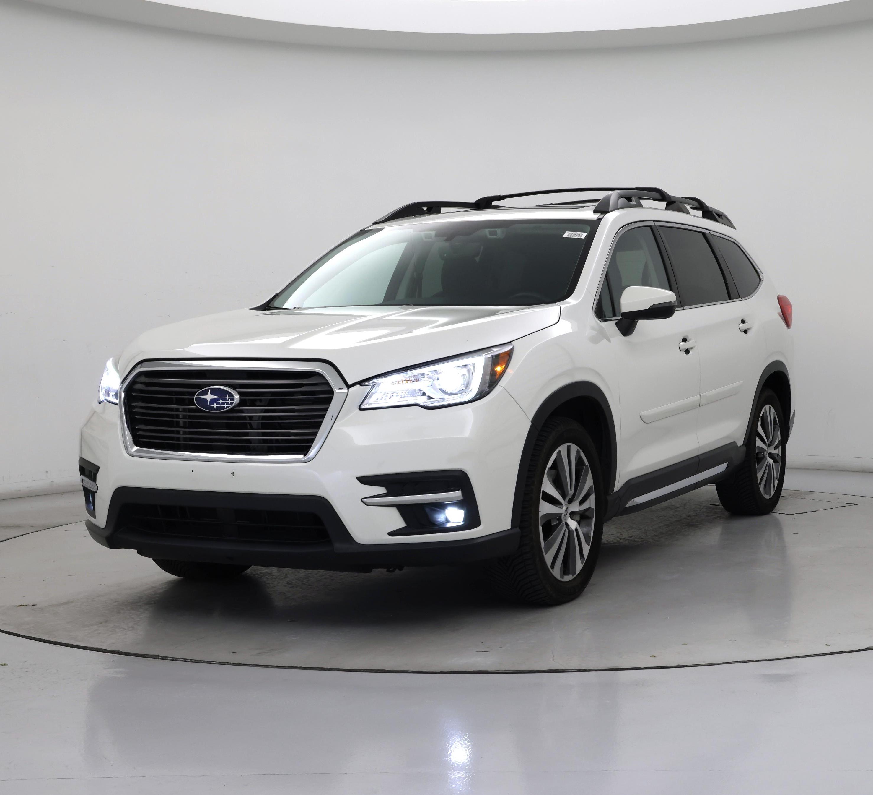 Thumbnail: 2022 Subaru Ascent - 4