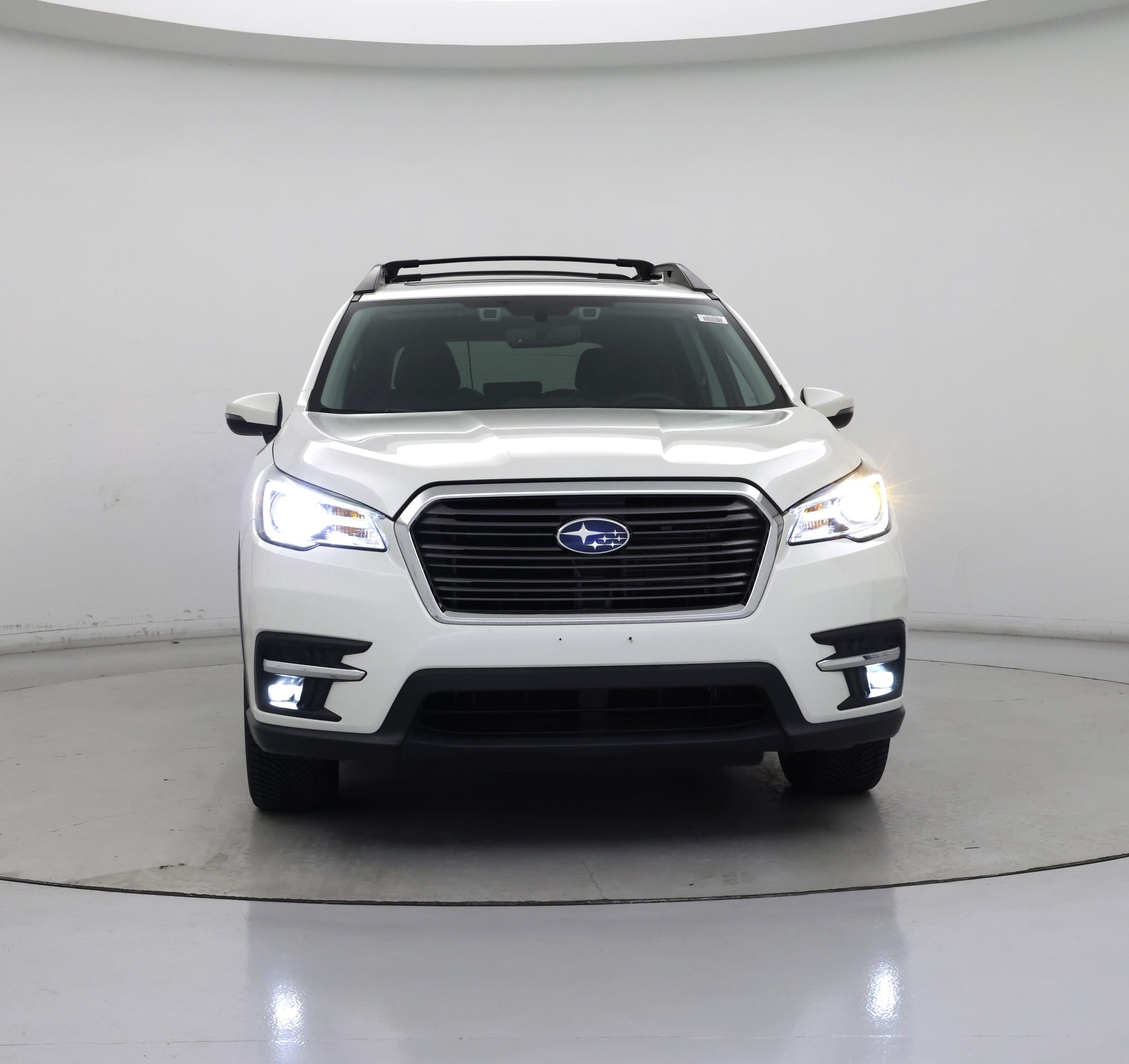 Thumbnail: 2022 Subaru Ascent - 5