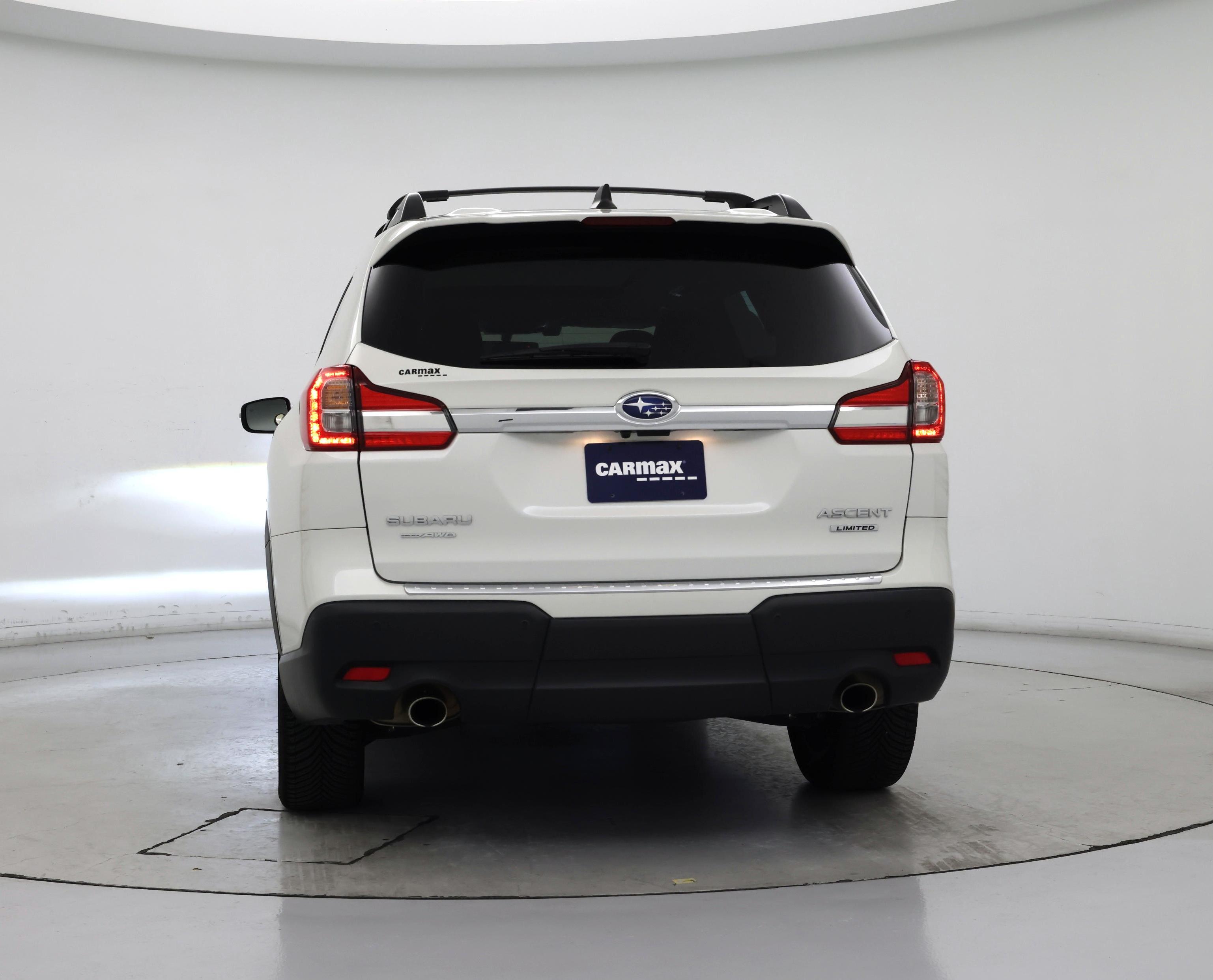 Thumbnail: 2022 Subaru Ascent - 6