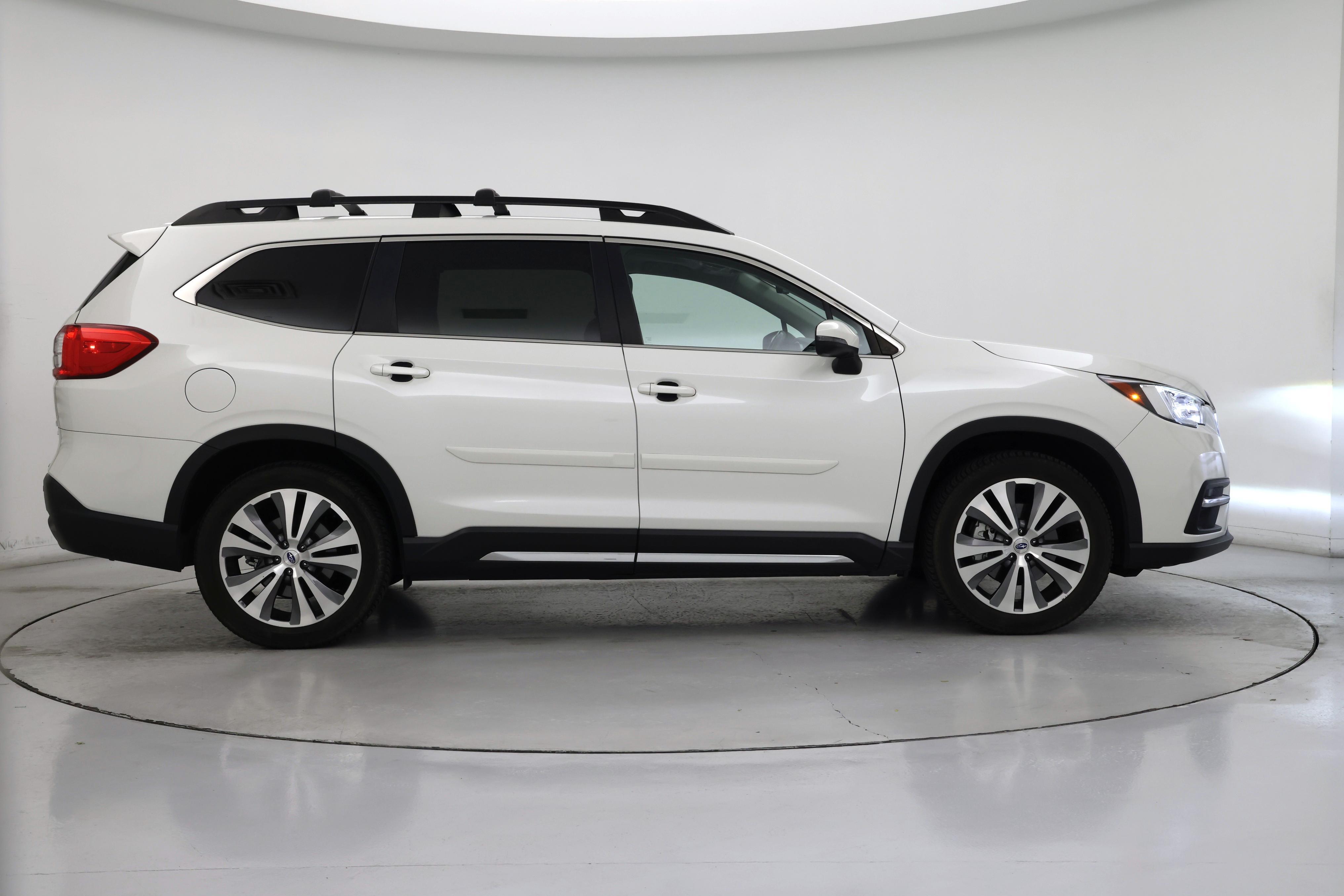 Thumbnail: 2022 Subaru Ascent - 7