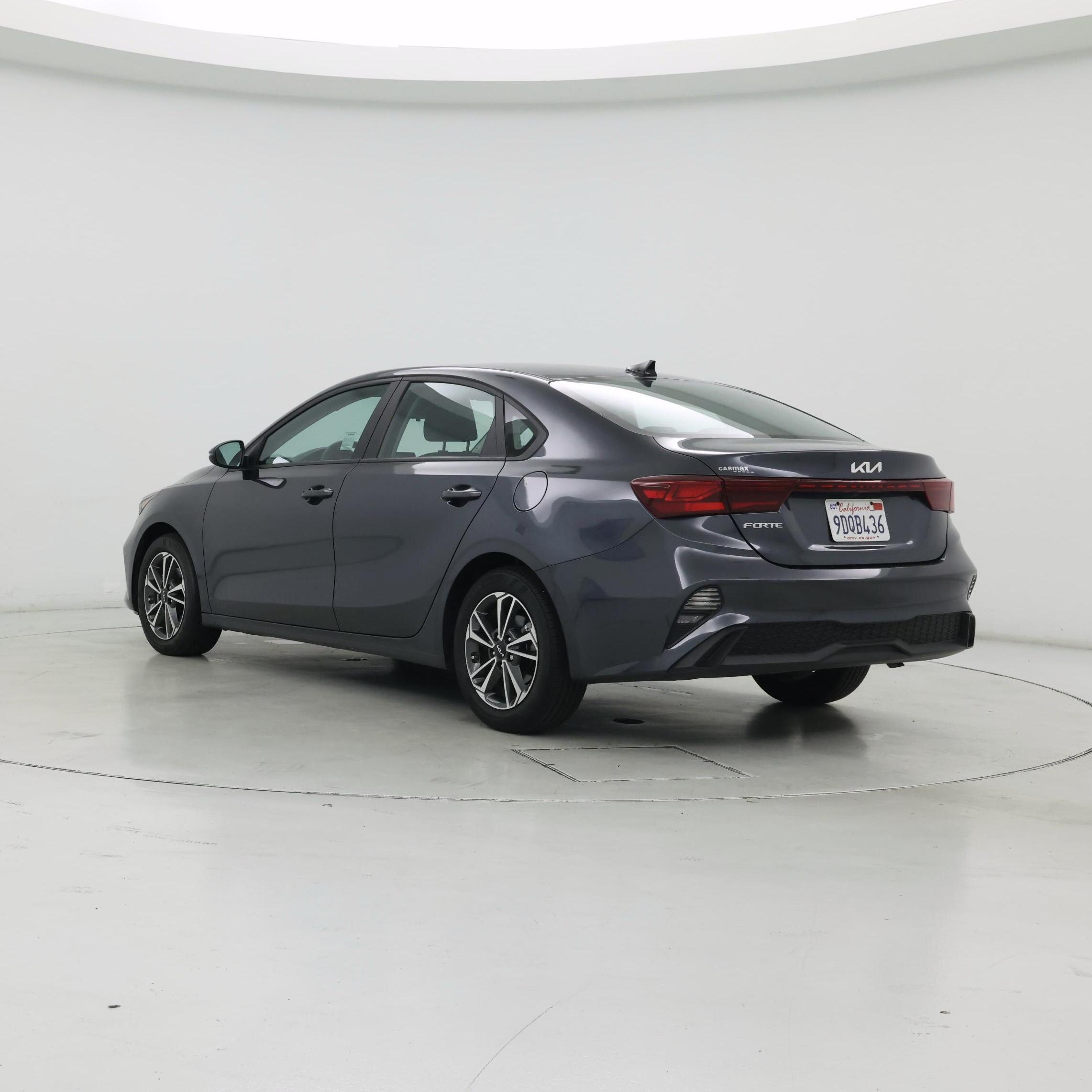 Thumbnail: 2023 Kia Forte - 2