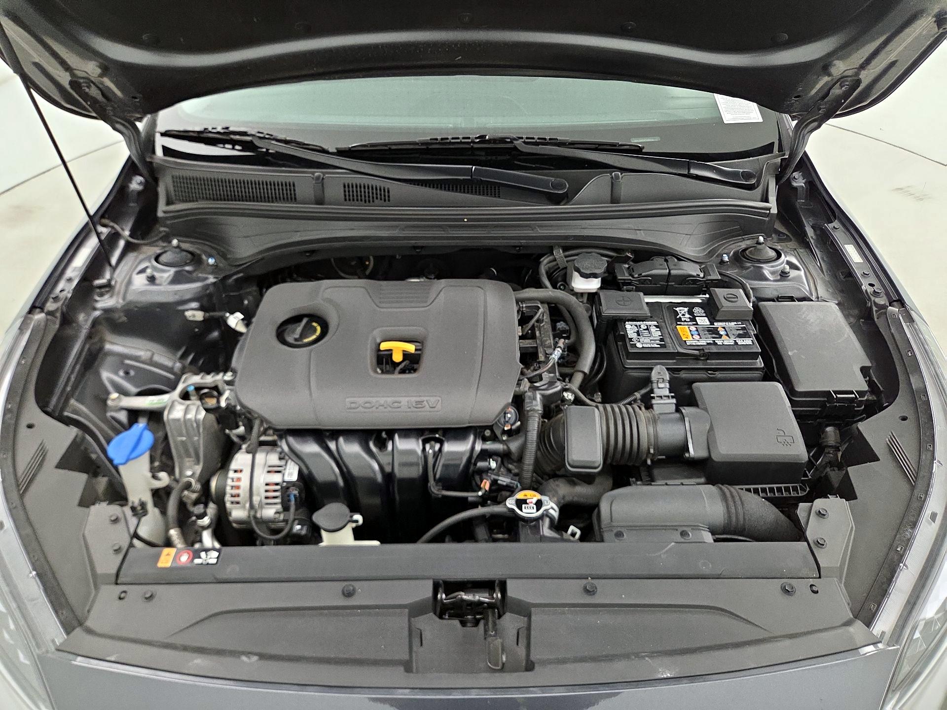 Thumbnail: 2023 Kia Forte - 20
